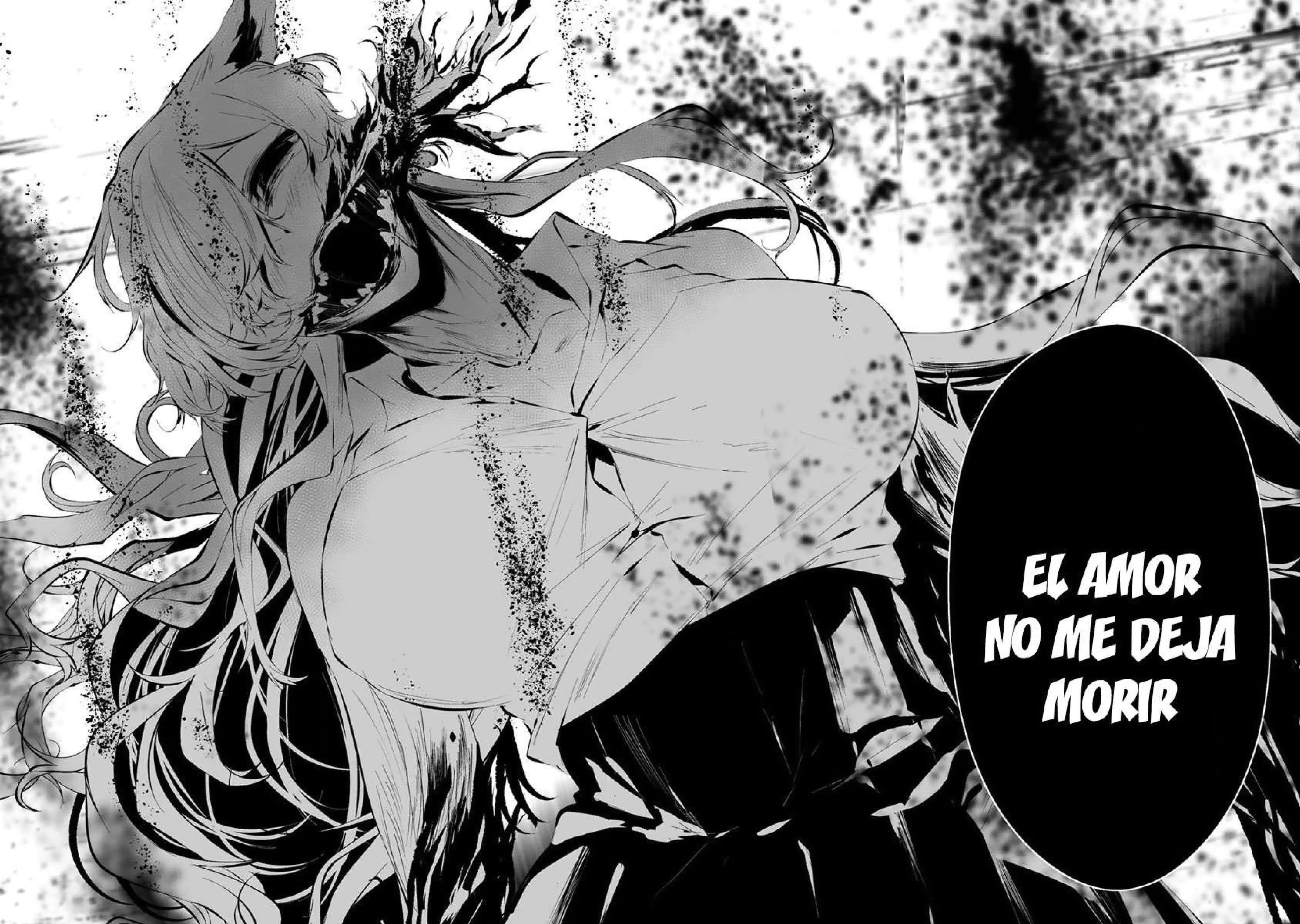 Página 12 — Hachigatsu Kokonoka Boku wa Kimi ni Kuwareru Capítulo 21