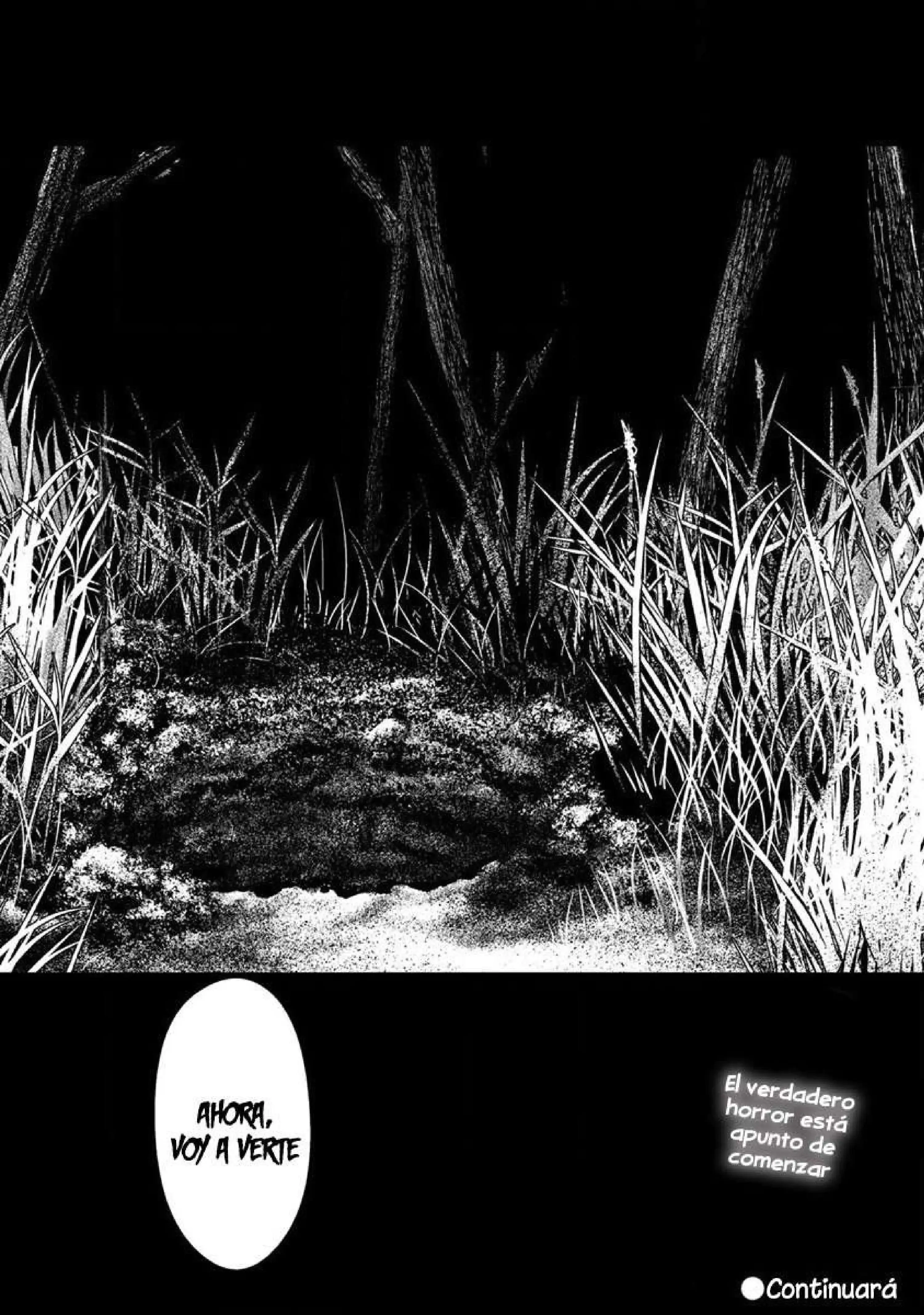 Página 20 — Hachigatsu Kokonoka Boku wa Kimi ni Kuwareru Capítulo 21