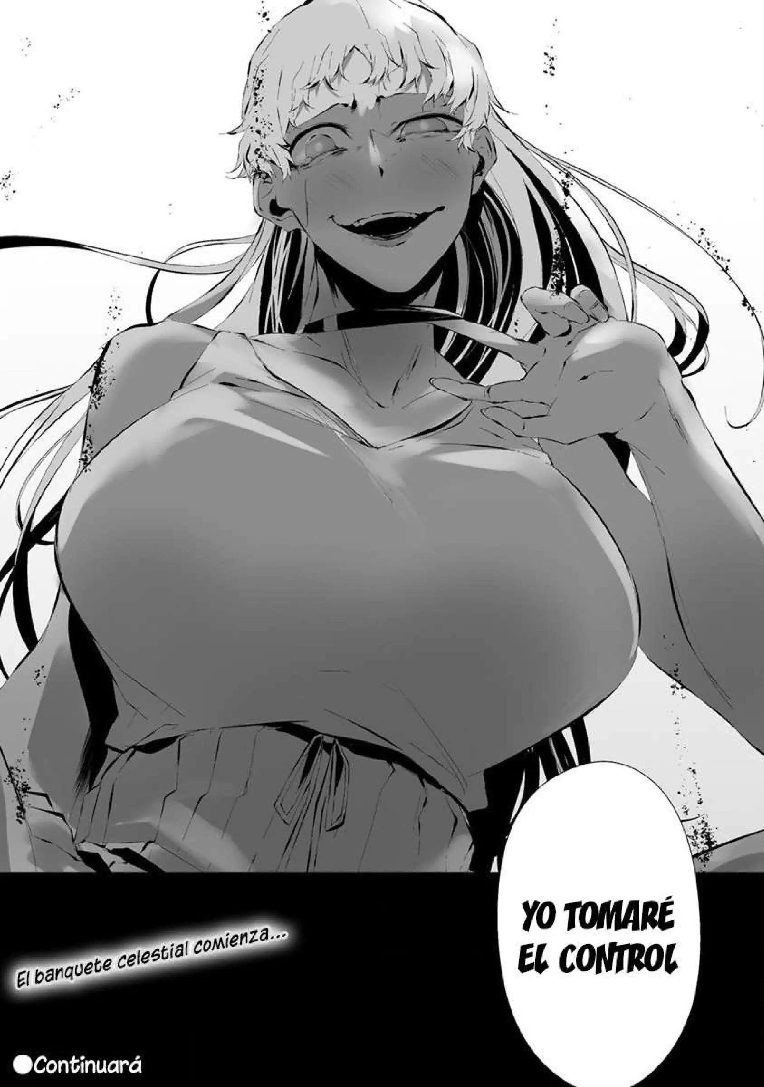 Página 18 — Hachigatsu Kokonoka Boku wa Kimi ni Kuwareru Capítulo 22