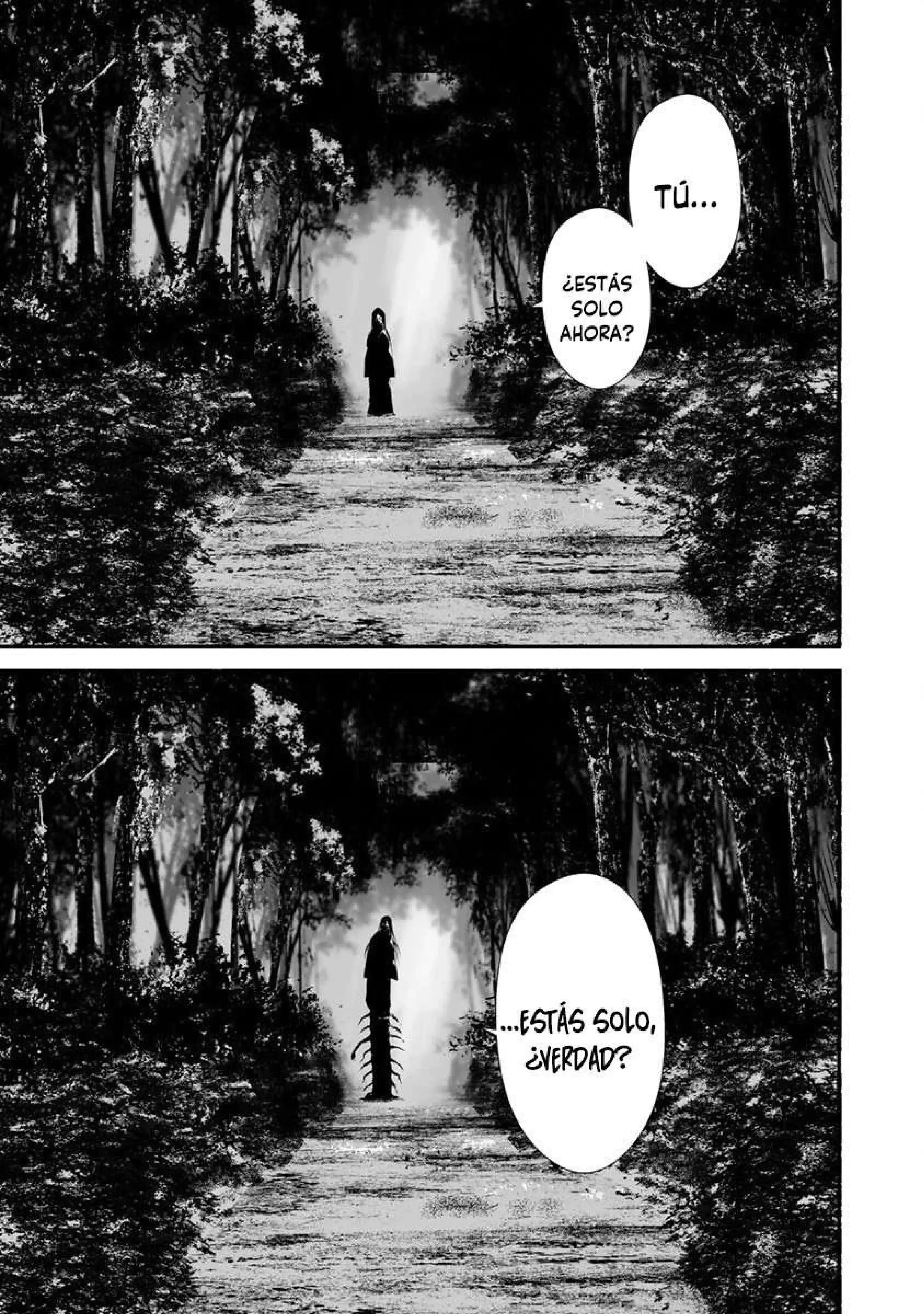 Página 6 — Hachigatsu Kokonoka Boku wa Kimi ni Kuwareru Capítulo 25
