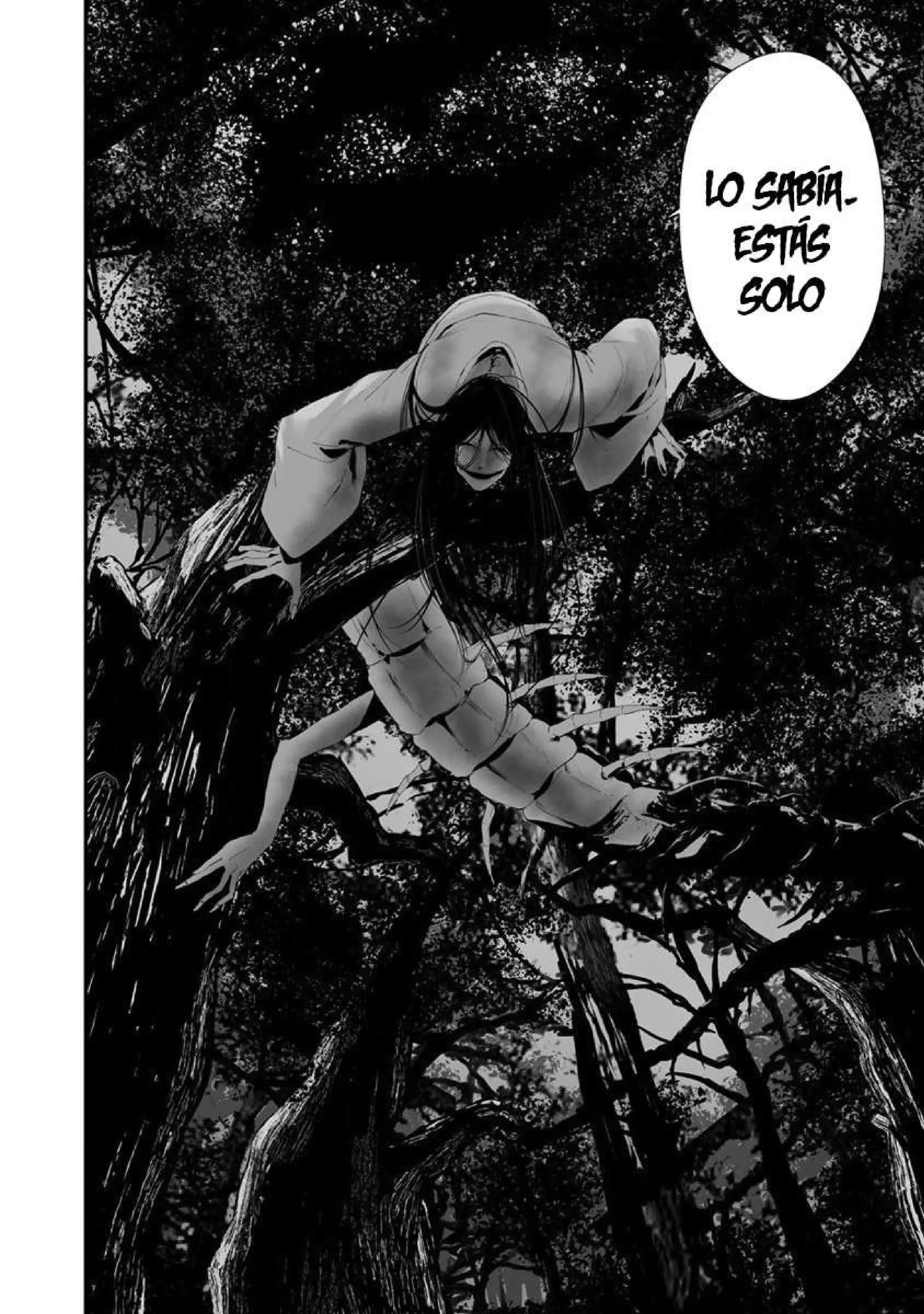 Página 9 — Hachigatsu Kokonoka Boku wa Kimi ni Kuwareru Capítulo 25