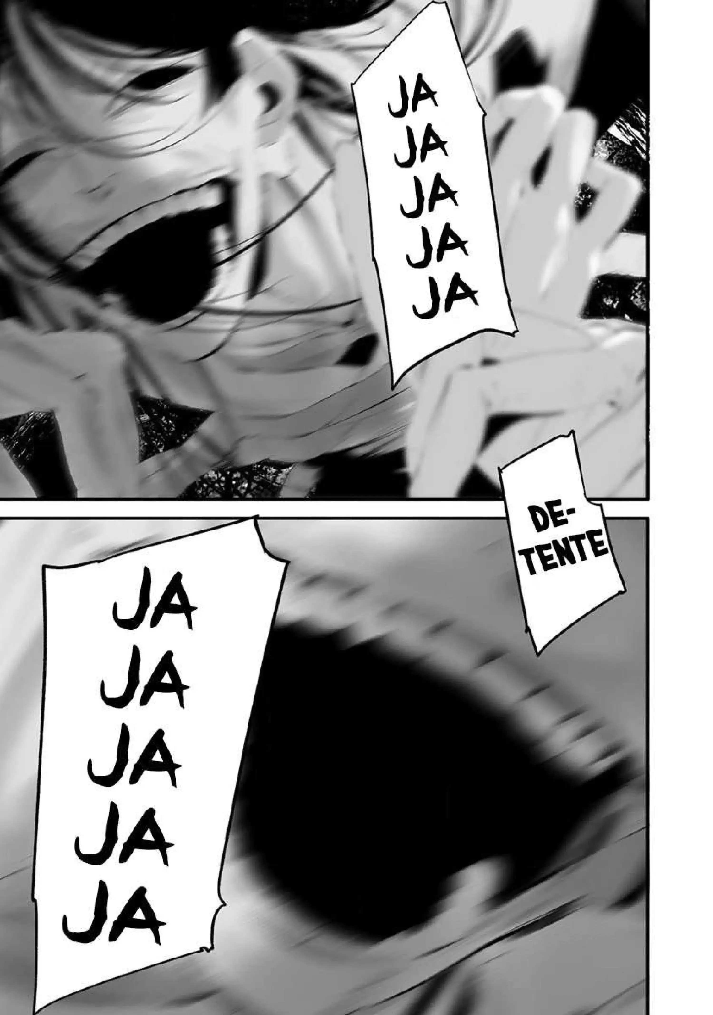 Página 10 — Hachigatsu Kokonoka Boku wa Kimi ni Kuwareru Capítulo 25