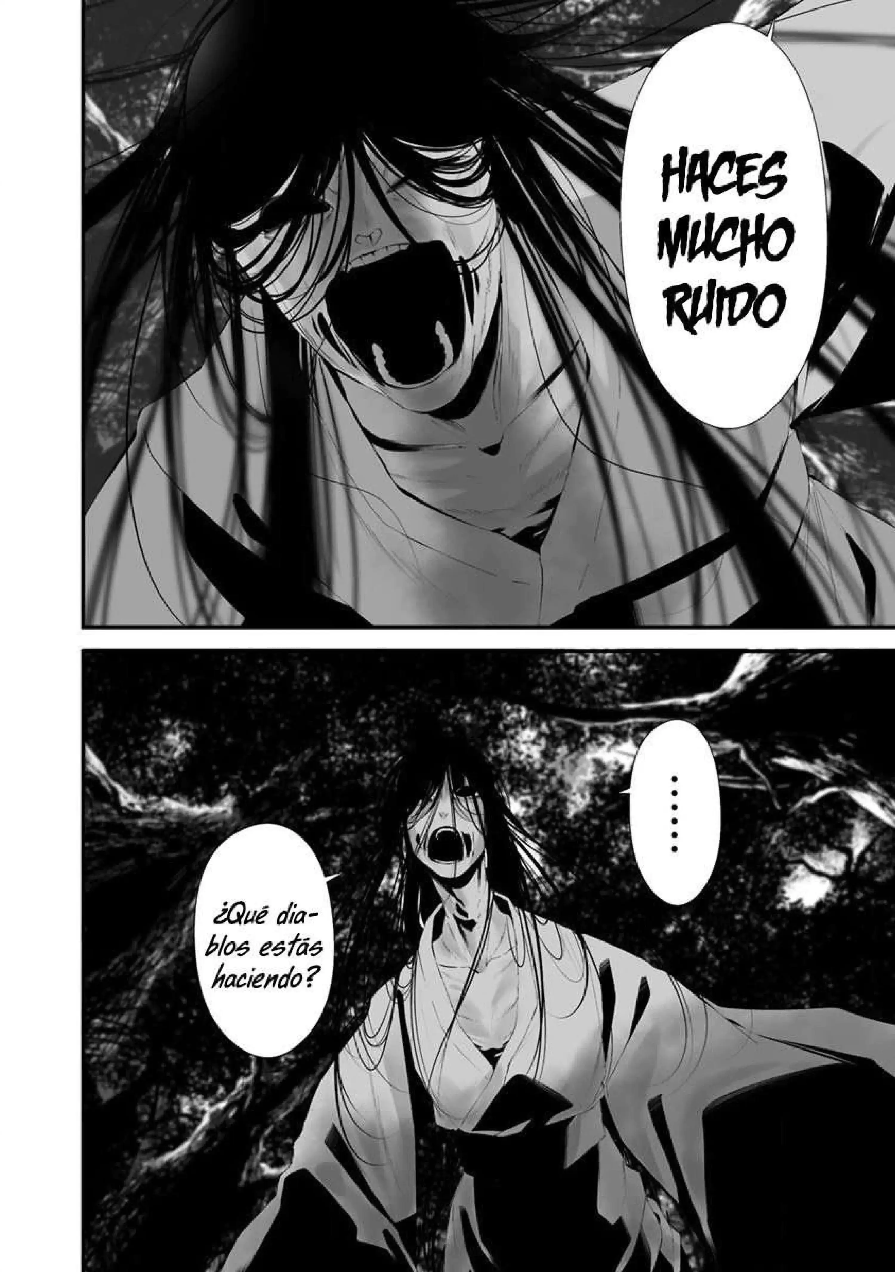 Página 11 — Hachigatsu Kokonoka Boku wa Kimi ni Kuwareru Capítulo 25