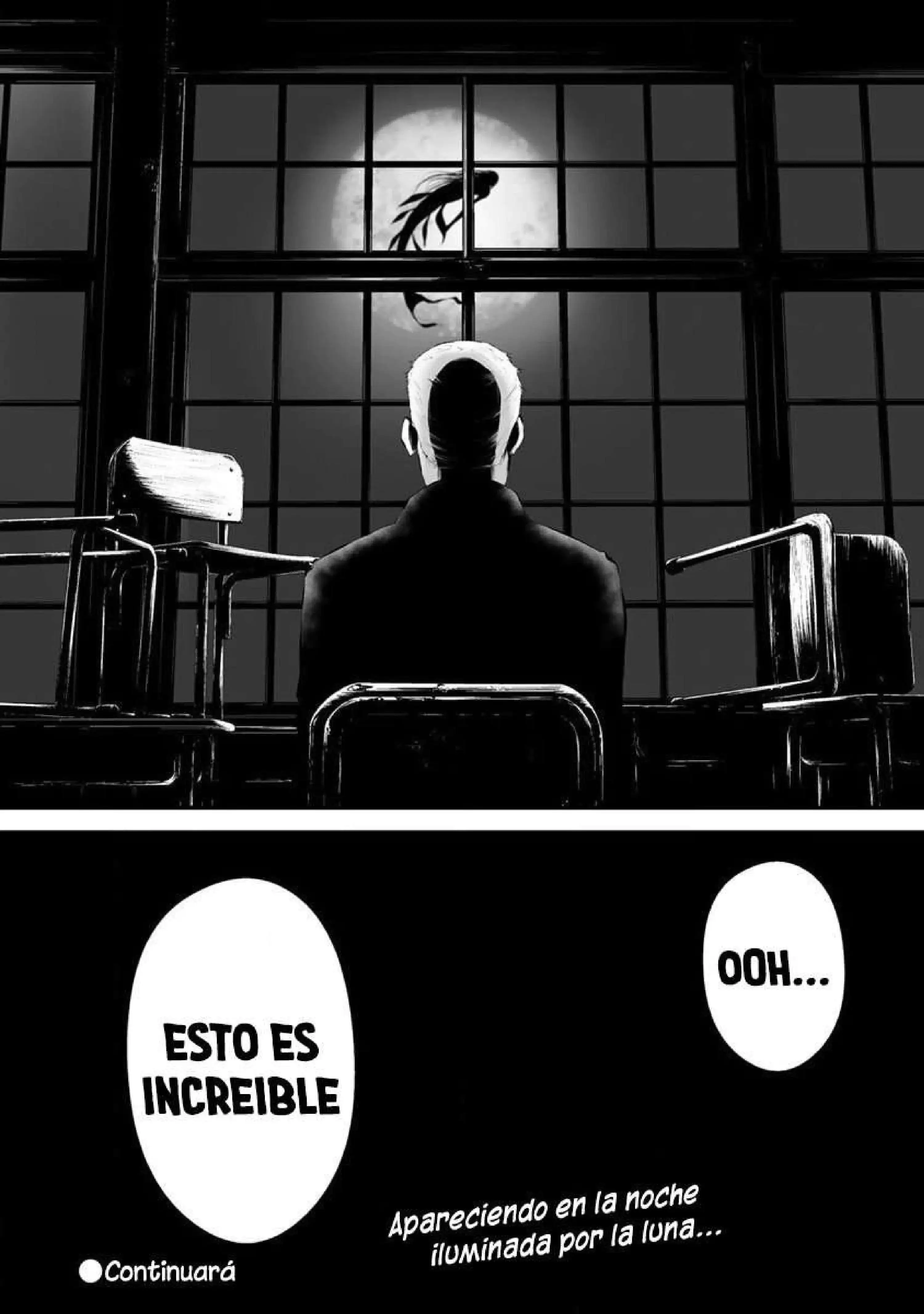 Página 20 — Hachigatsu Kokonoka Boku wa Kimi ni Kuwareru Capítulo 26