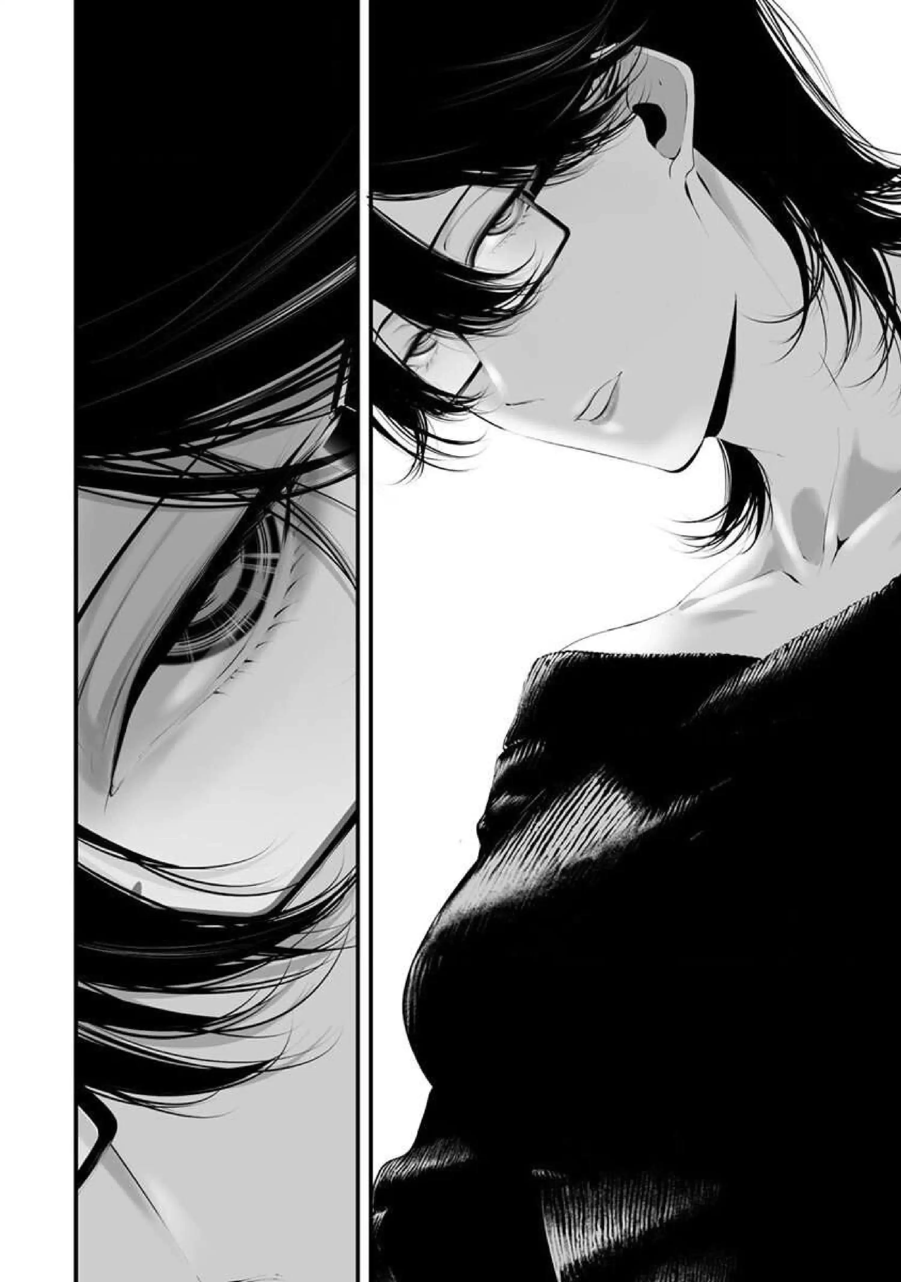 Página 10 — Hachigatsu Kokonoka Boku wa Kimi ni Kuwareru Capítulo 28