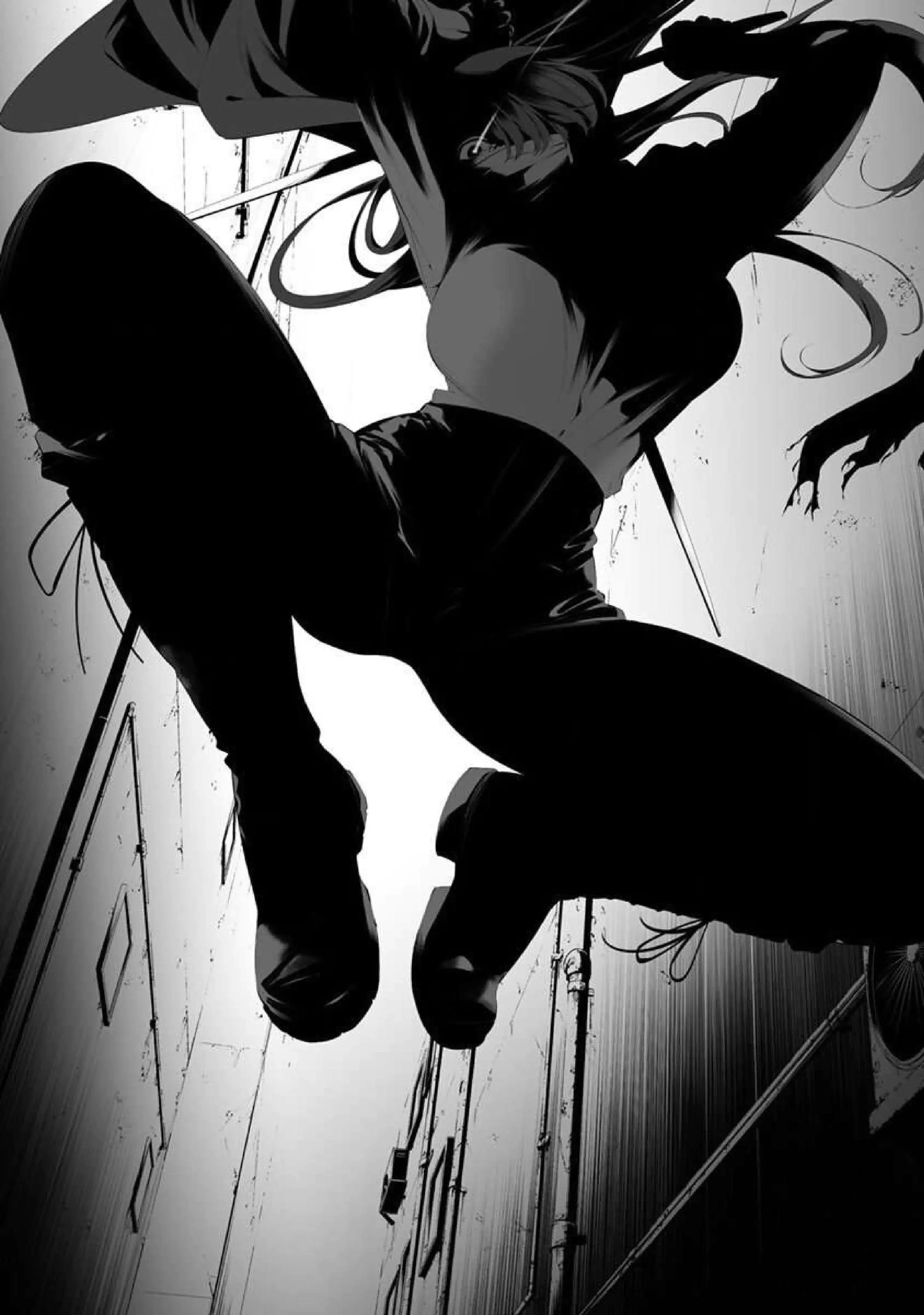Página 18 — Hachigatsu Kokonoka Boku wa Kimi ni Kuwareru Capítulo 28
