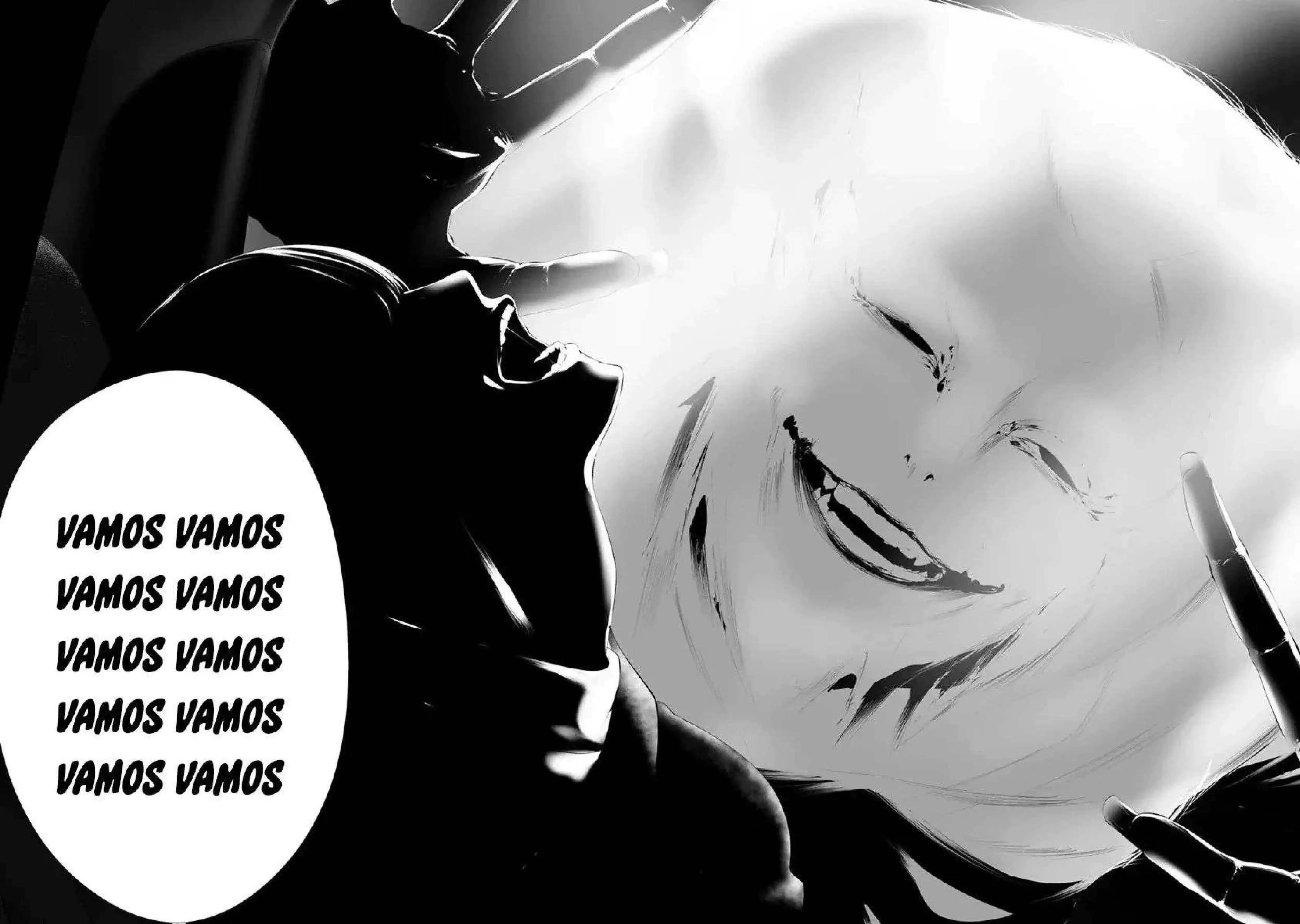 Página 3 — Hachigatsu Kokonoka Boku wa Kimi ni Kuwareru Capítulo 29