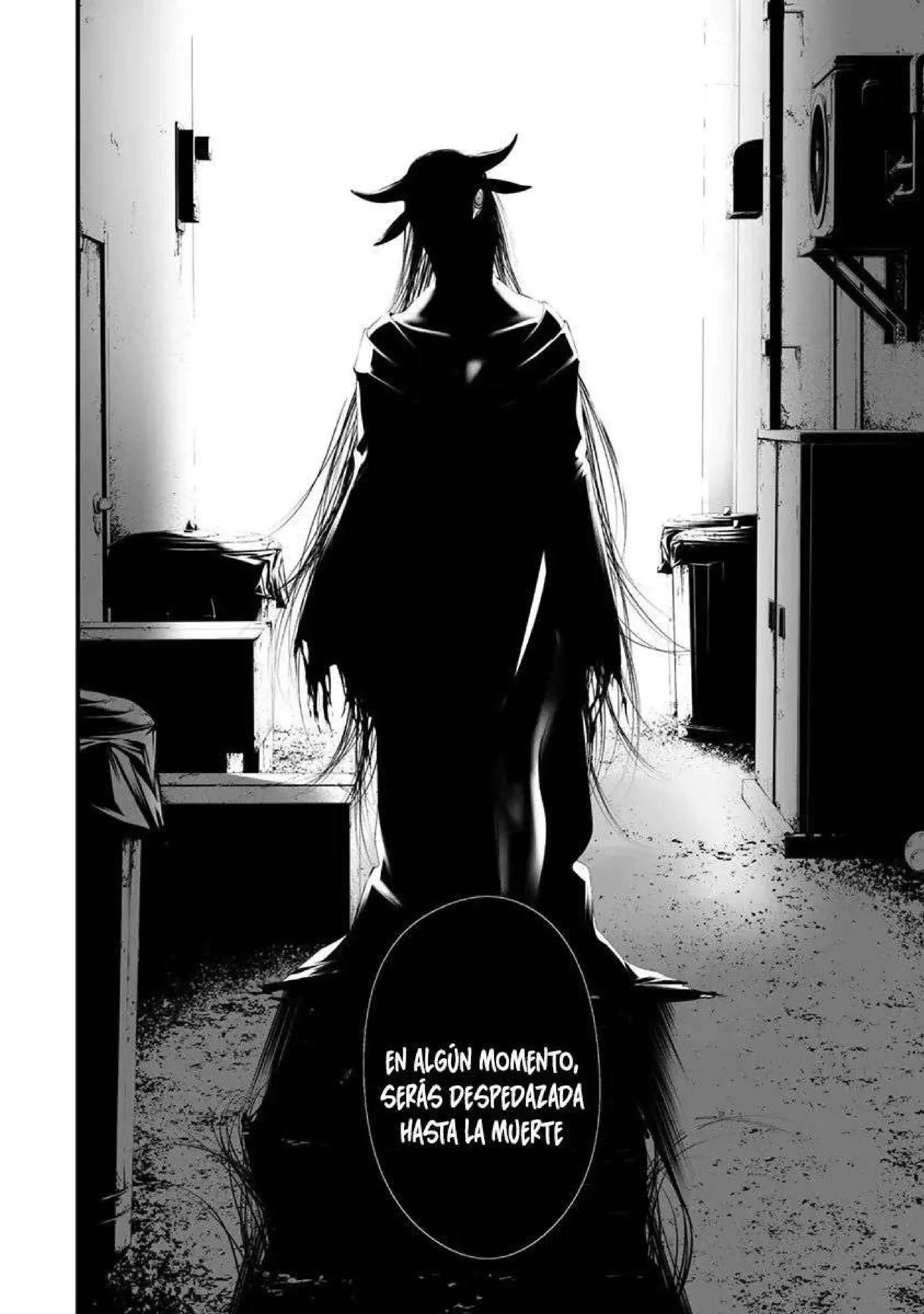 Página 10 — Hachigatsu Kokonoka Boku wa Kimi ni Kuwareru Capítulo 29