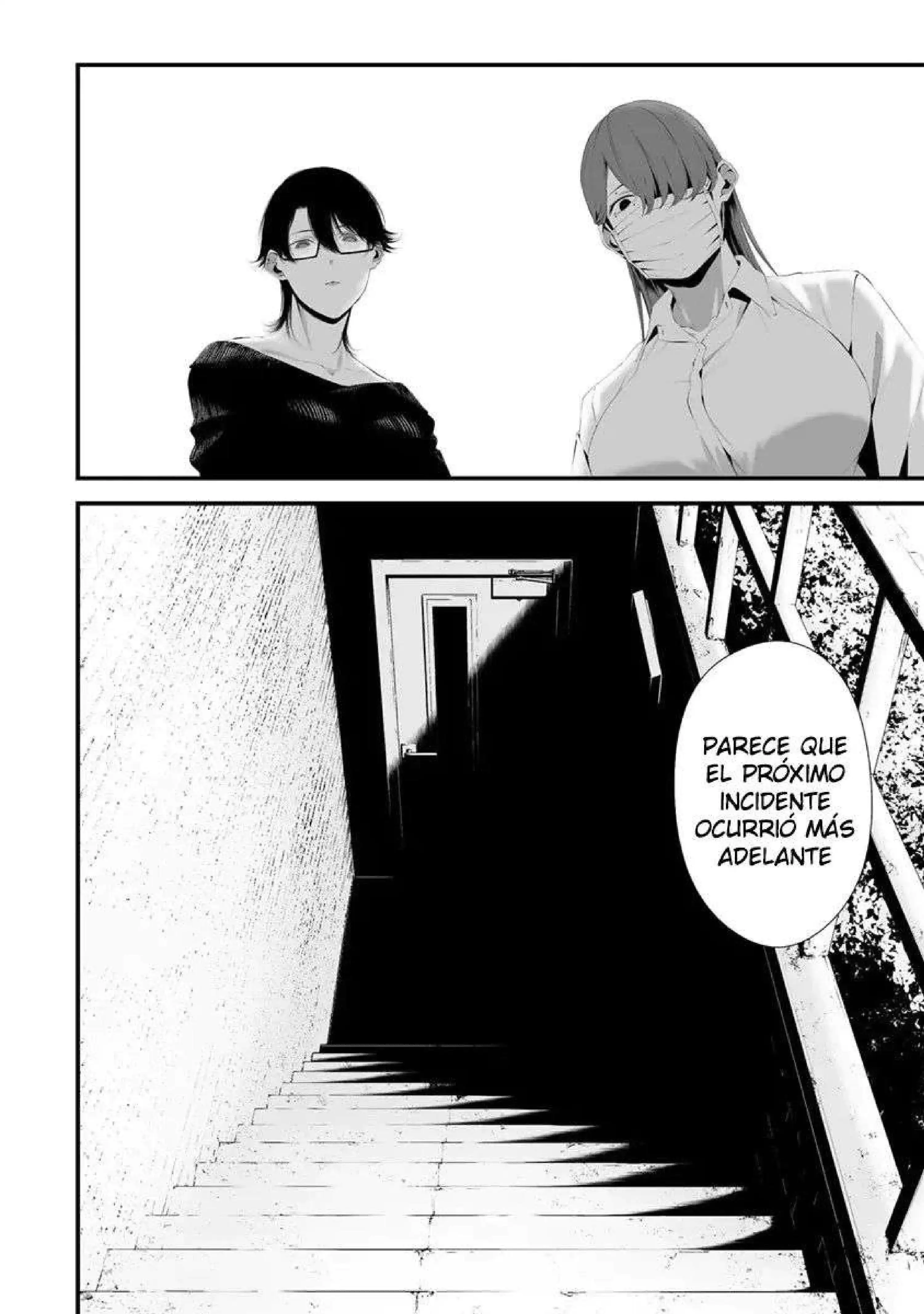Página 16 — Hachigatsu Kokonoka Boku wa Kimi ni Kuwareru Capítulo 29