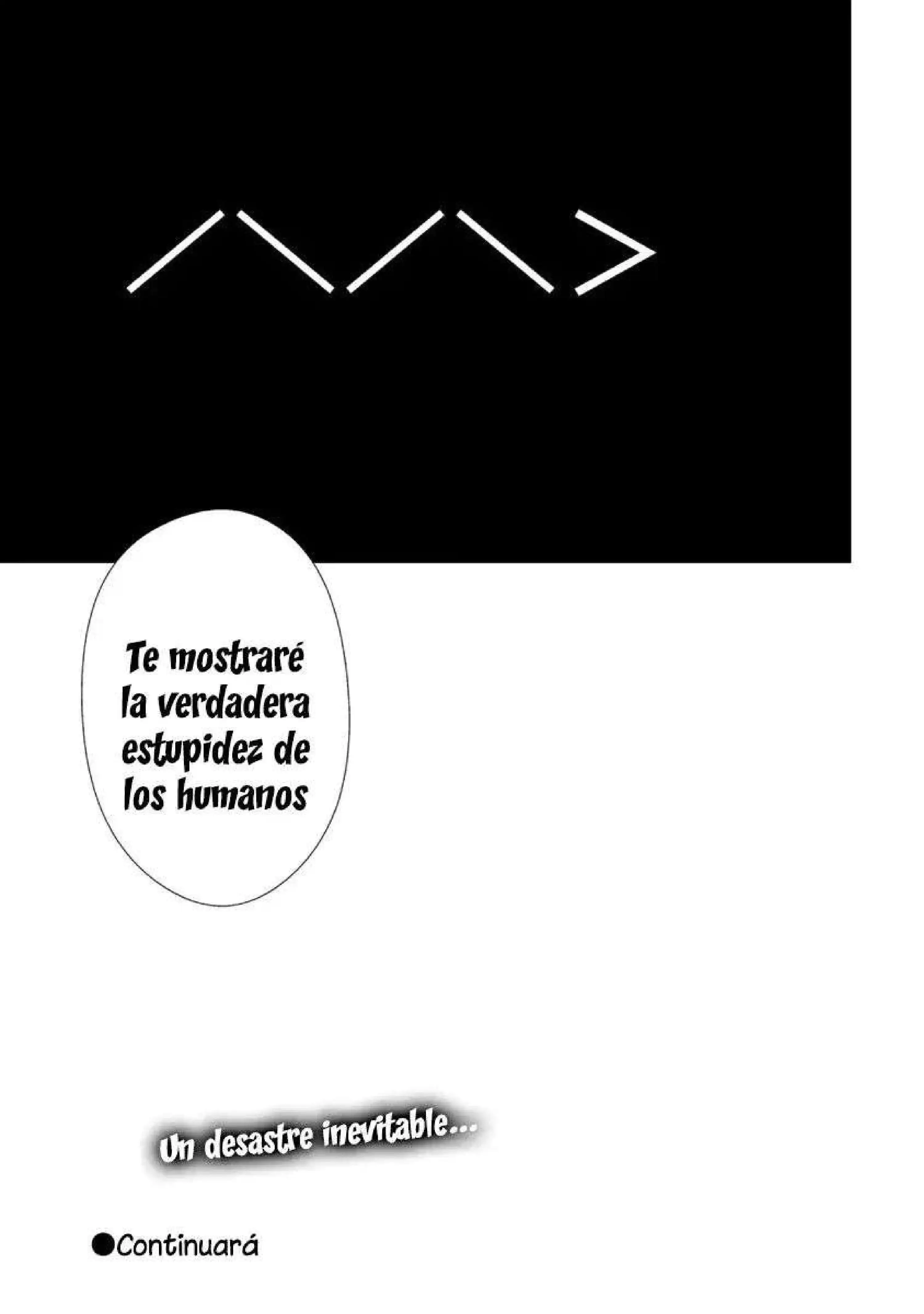 Página 20 — Hachigatsu Kokonoka Boku wa Kimi ni Kuwareru Capítulo 30