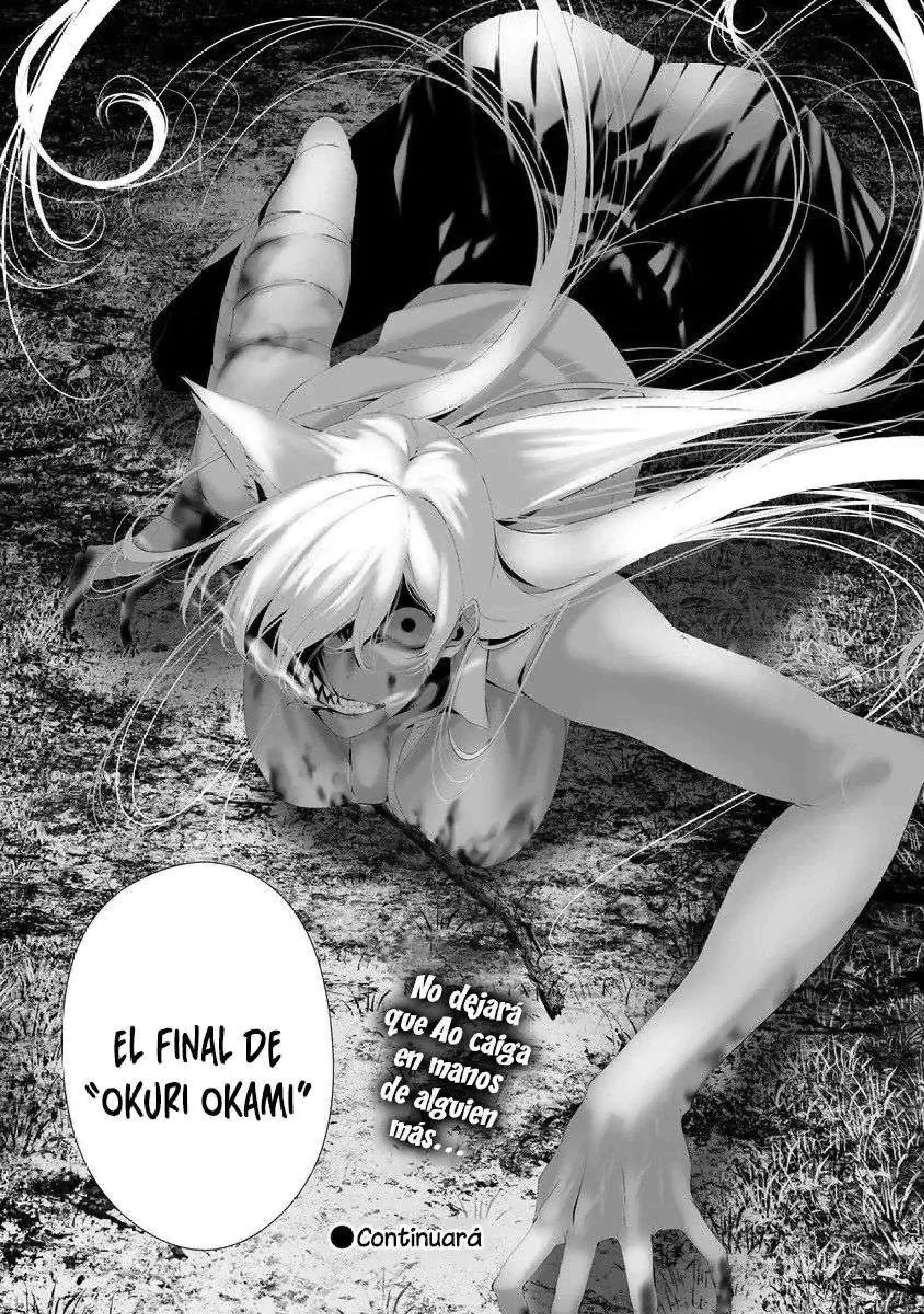 Página 23 — Hachigatsu Kokonoka Boku wa Kimi ni Kuwareru Capítulo 33