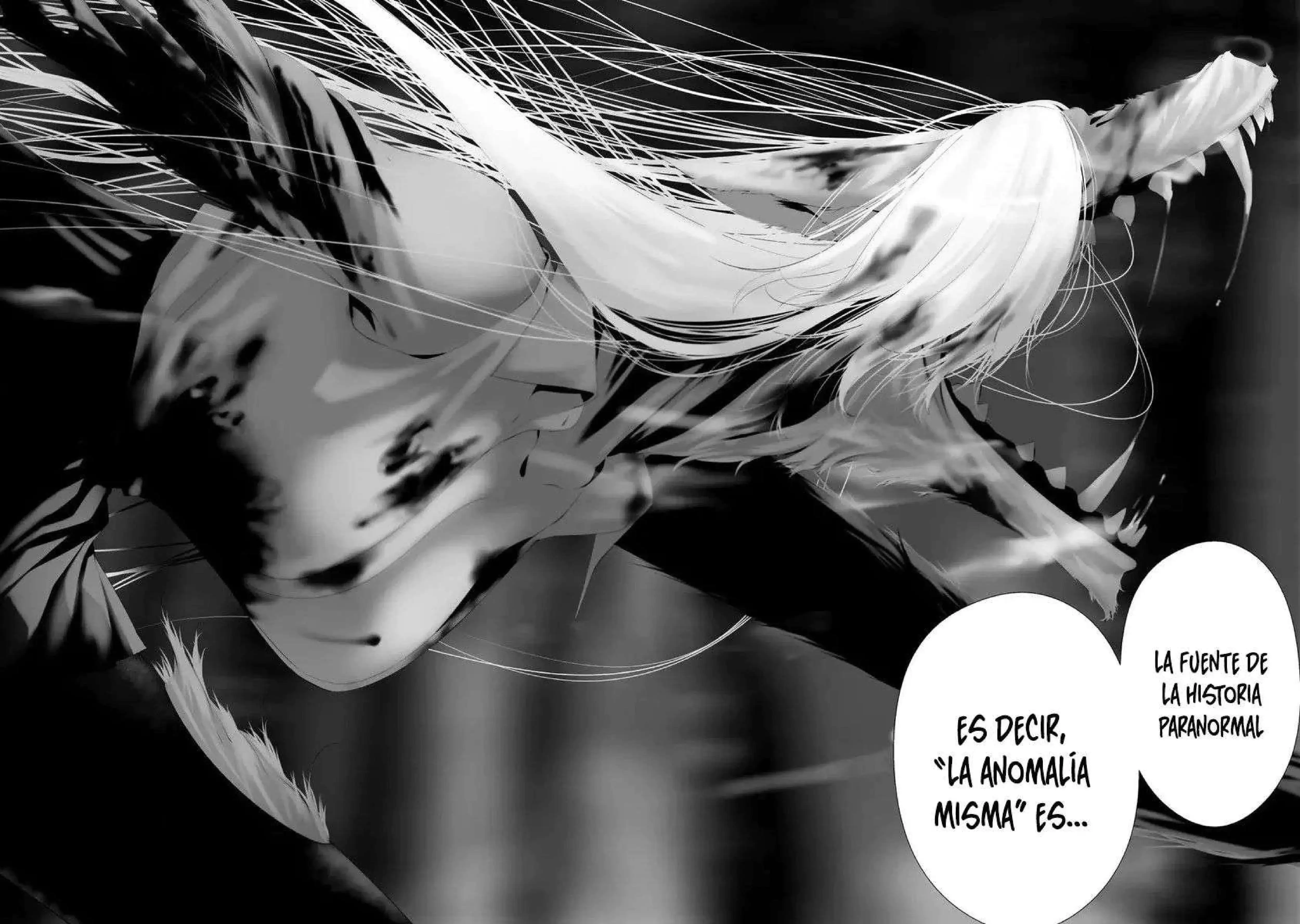Página 20 — Hachigatsu Kokonoka Boku wa Kimi ni Kuwareru Capítulo 34