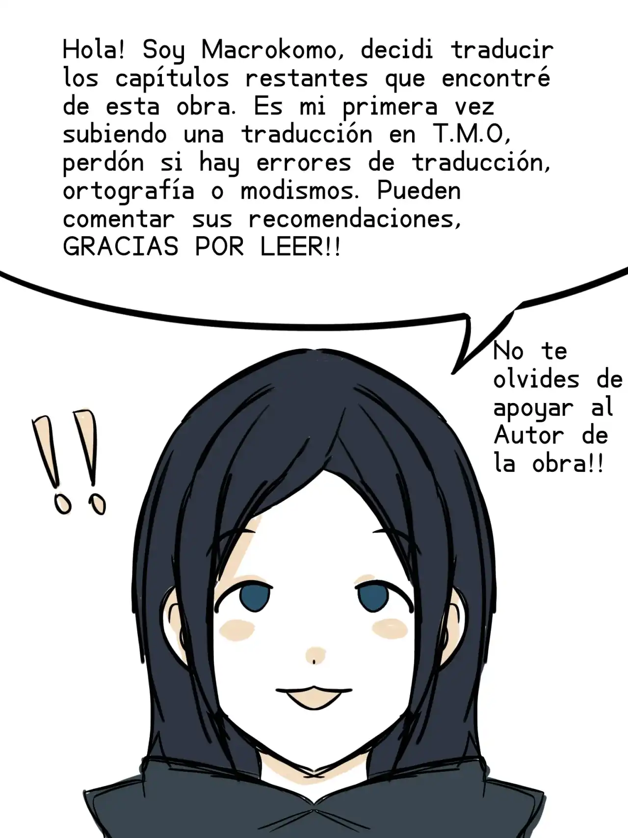 Página 1 — Capítulo 3 de Hatsukoi ni wa Kanawanai!