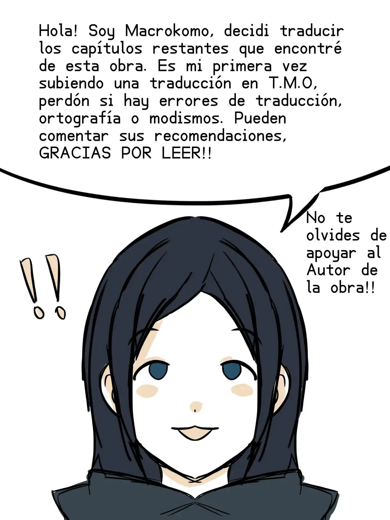 Página 1 — Capítulo 4 de Hatsukoi ni wa Kanawanai!