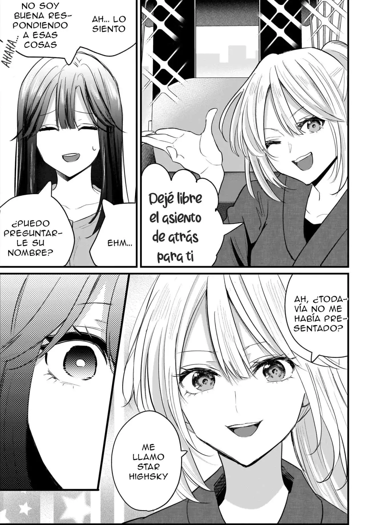 Página 8 — Hitozuma Kyoushi ga Oshiego no Joshikousei ni Dohamari Suru Hanash Capítulo 1.2