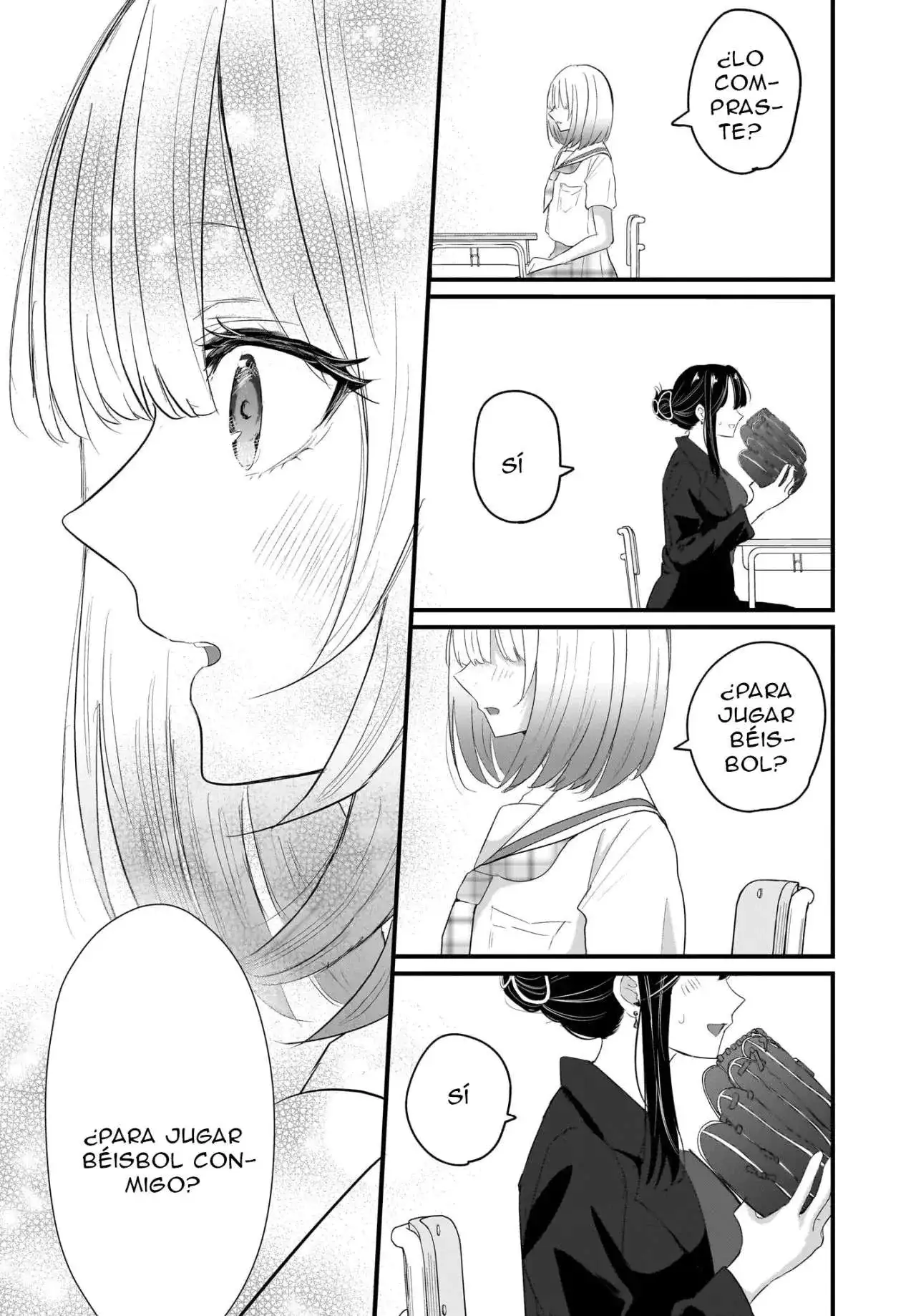 Página 25 — Hitozuma Kyoushi ga Oshiego no Joshikousei ni Dohamari Suru Hanash Capítulo 1.2