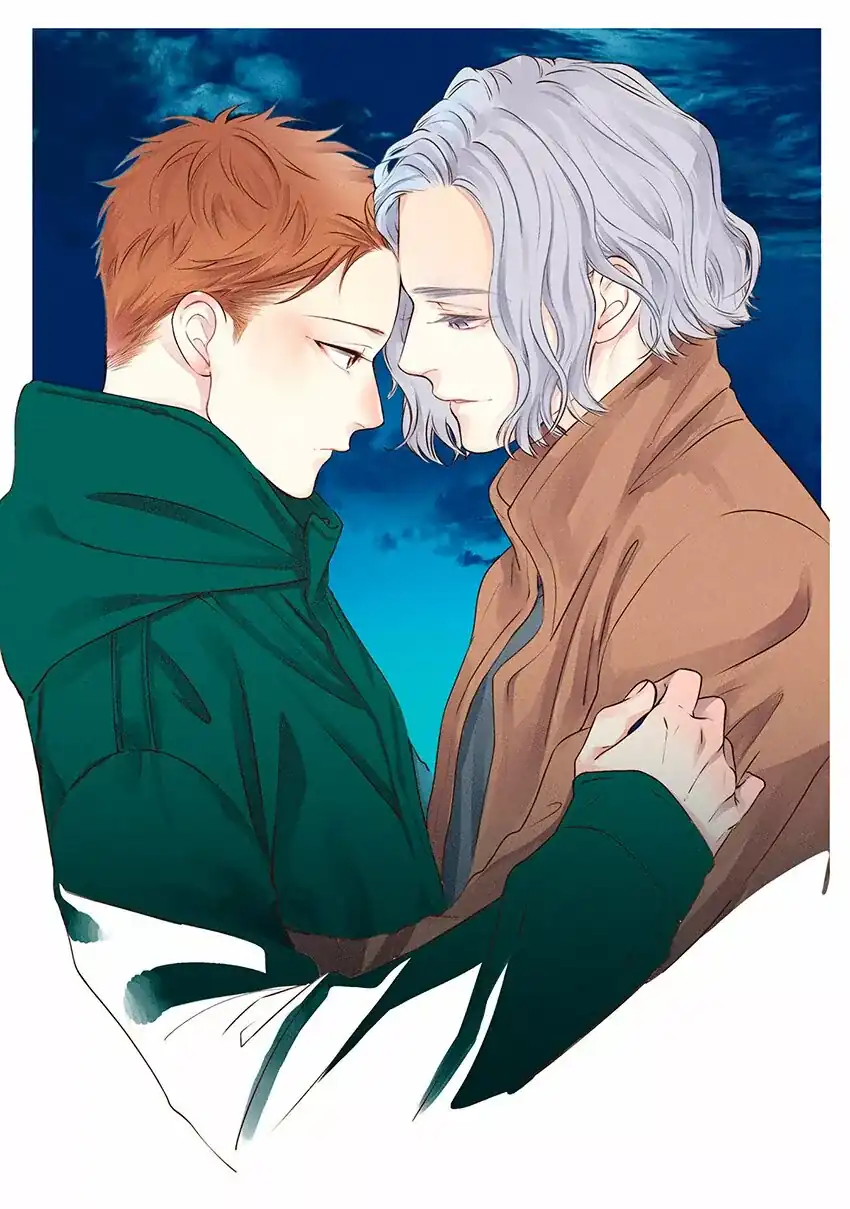 Página 3 — Capítulo 1 de Hosaka-san to Miyoshi-kun