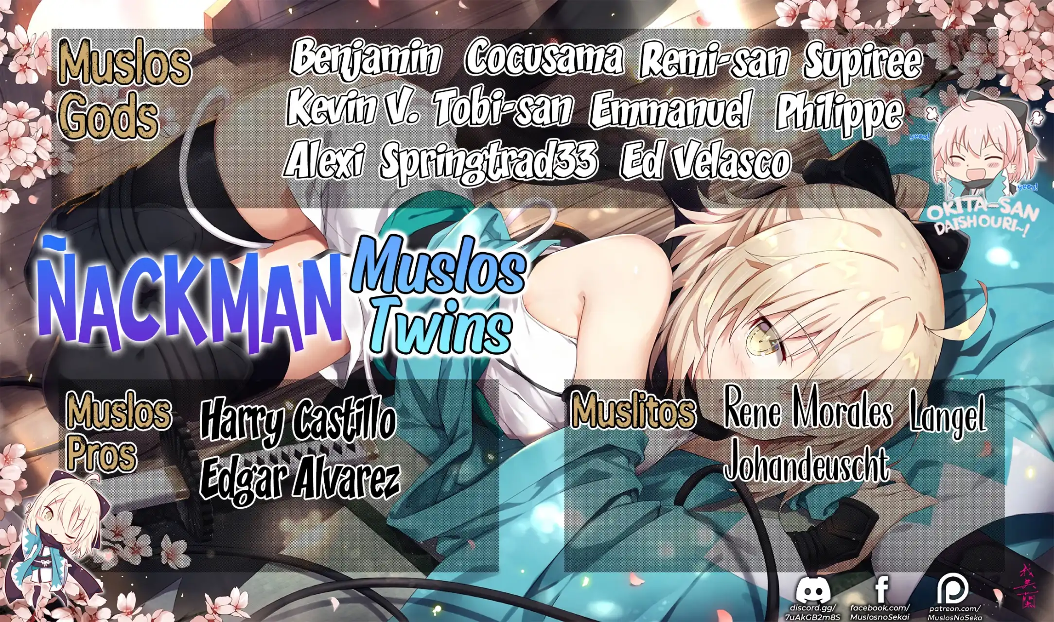 Página 2 — Capítulo 3 de Houkago wa Kenka Saikyou no Gal ni Tsurekomareru Seikatsu: Kanojo-tachi ni Sukarete, Boku mo Saikyou ni!?