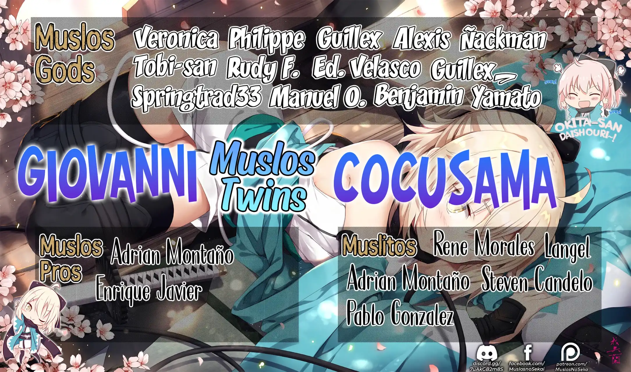 Página 2 — Capítulo 6 de Houkago wa Kenka Saikyou no Gal ni Tsurekomareru Seikatsu: Kanojo-tachi ni Sukarete, Boku mo Saikyou ni!?
