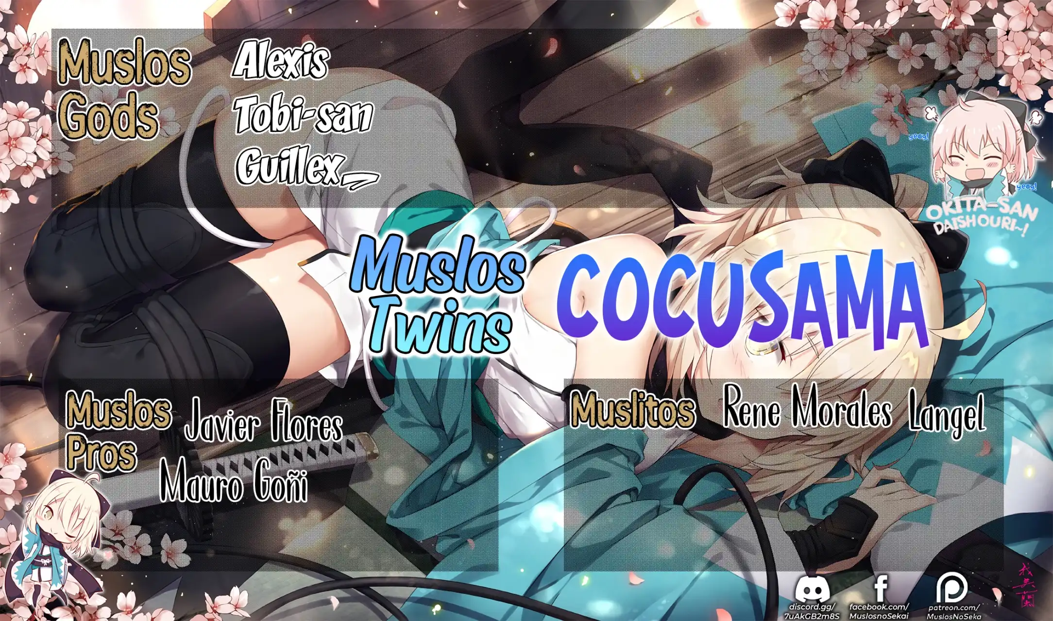 Página 2 — Capítulo 7 de Houkago wa Kenka Saikyou no Gal ni Tsurekomareru Seikatsu: Kanojo-tachi ni Sukarete, Boku mo Saikyou ni!?