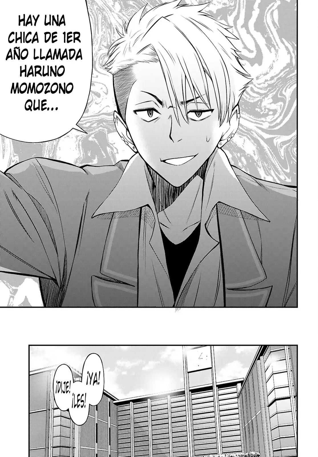 Página 19 — Capítulo 8 de Houkago wa Kenka Saikyou no Gal ni Tsurekomareru Seikatsu: Kanojo-tachi ni Sukarete, Boku mo Saikyou ni!?