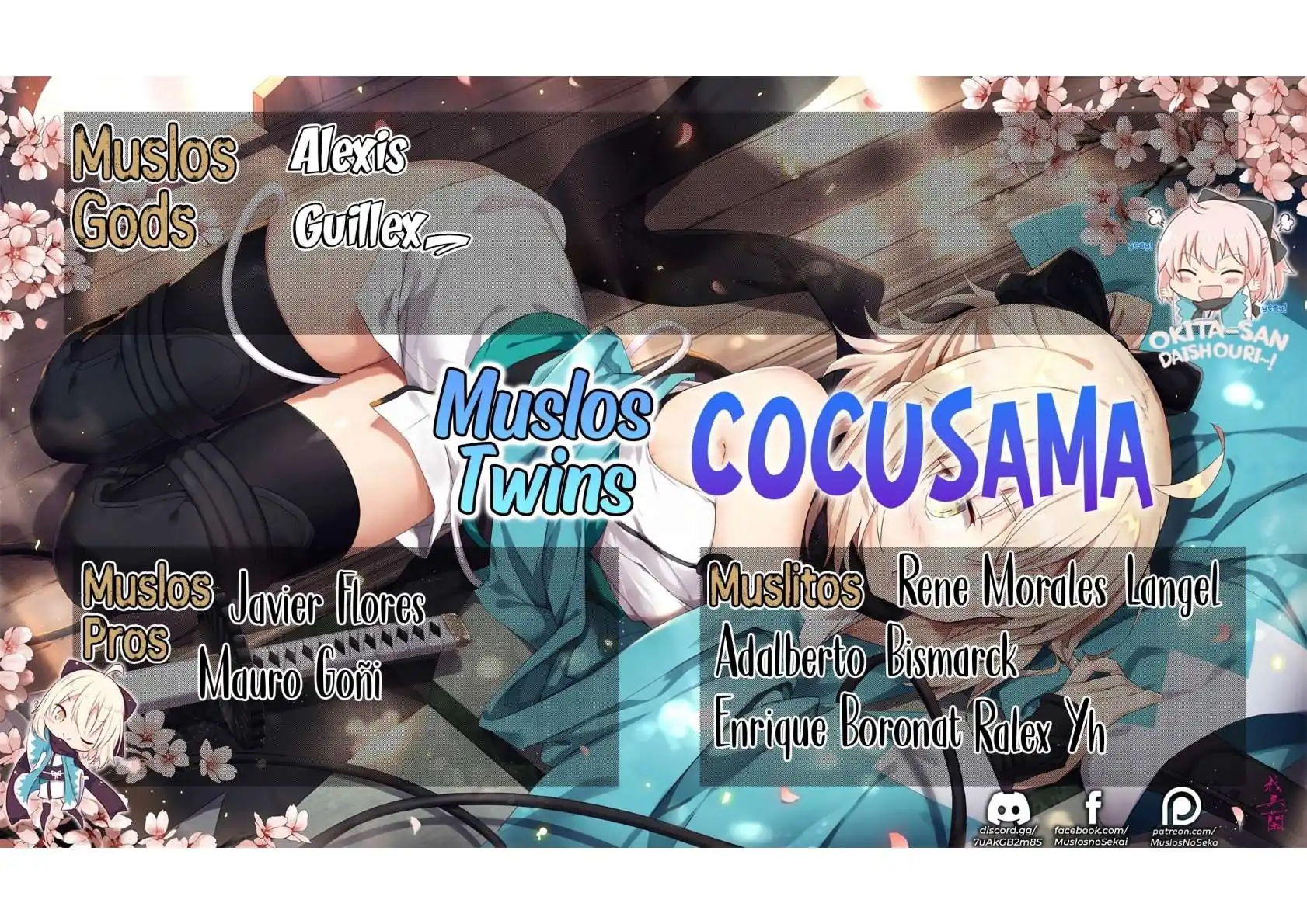 Página 2 — Capítulo 10 de Houkago wa Kenka Saikyou no Gal ni Tsurekomareru Seikatsu: Kanojo-tachi ni Sukarete, Boku mo Saikyou ni!?