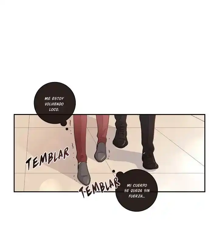 Página 5 — How to Chase an Alpha Capítulo 3