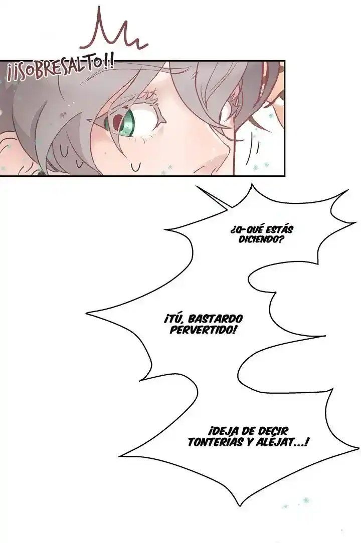 Página 37 — How to Chase an Alpha Capítulo 3