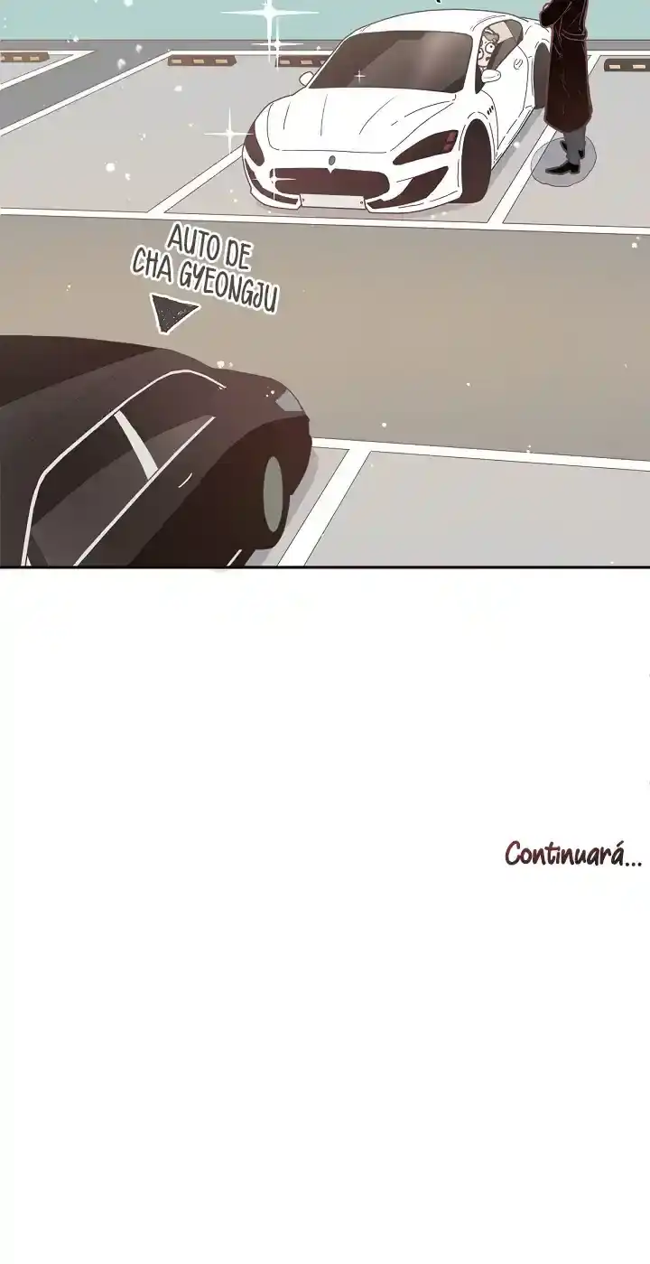 Página 20 — How to Chase an Alpha Capítulo 6