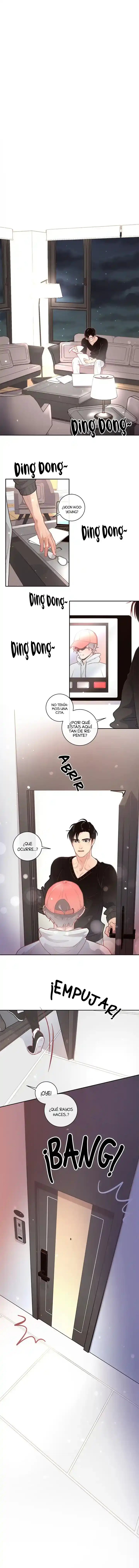 Página 12 — How to Chase an Alpha Capítulo 15