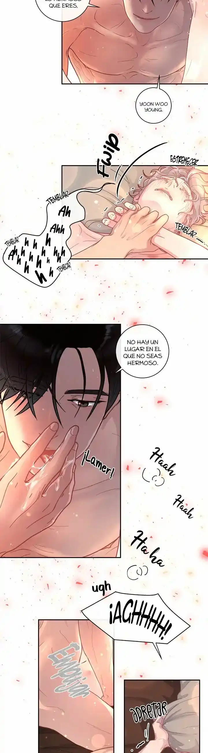 Página 32 — How to Chase an Alpha Capítulo 24