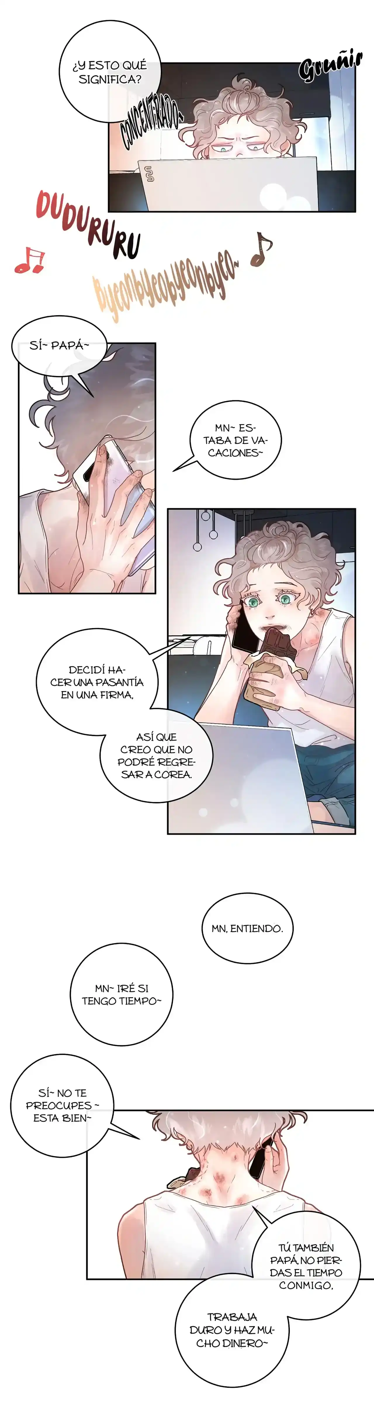 Página 37 — How to Chase an Alpha Capítulo 49