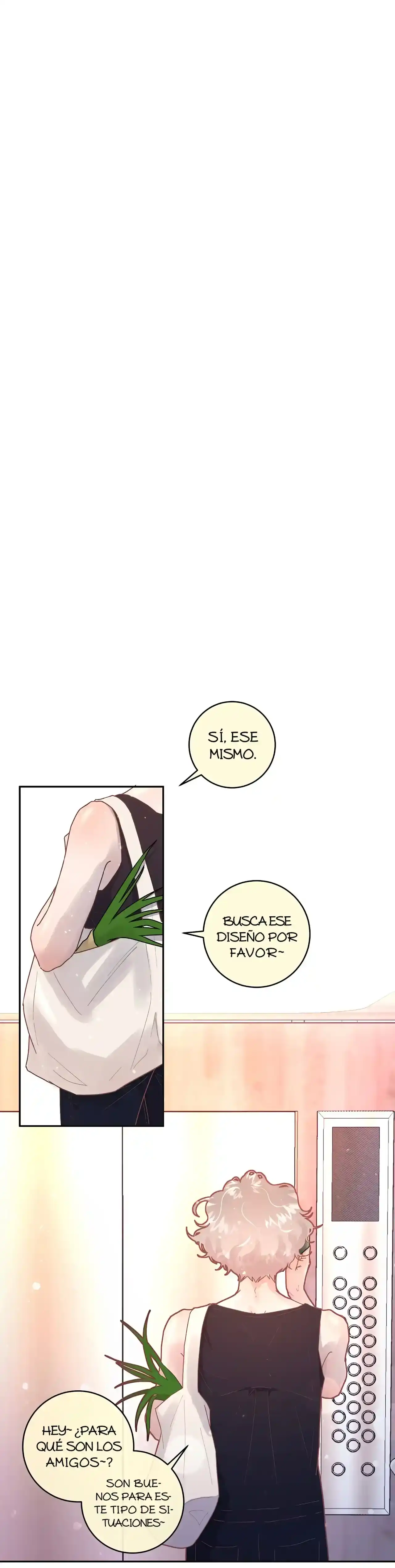Página 41 — How to Chase an Alpha Capítulo 54