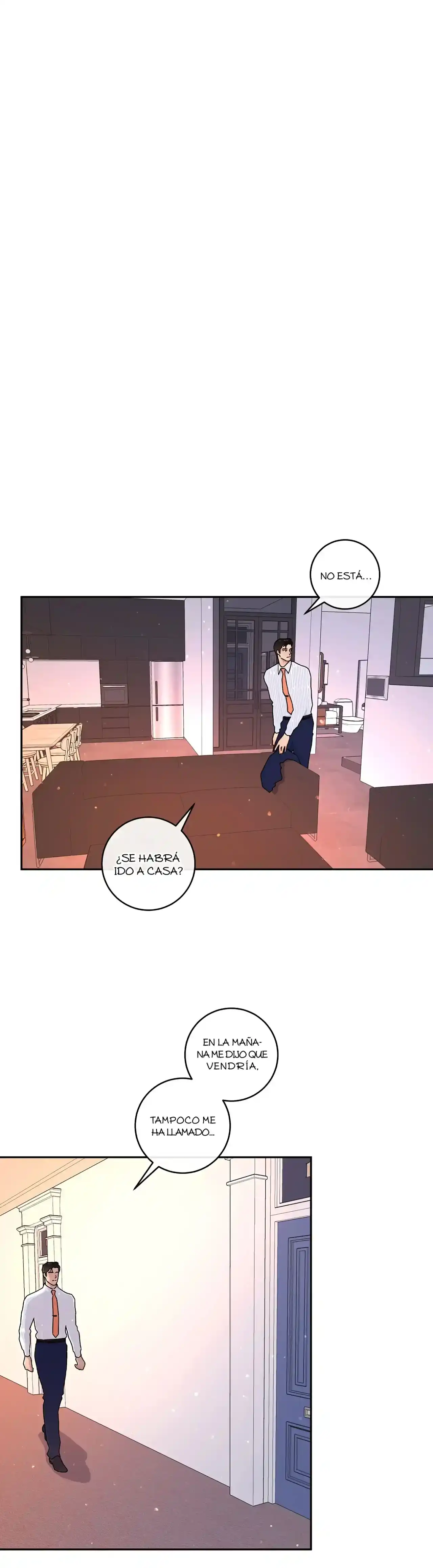 Página 45 — How to Chase an Alpha Capítulo 54