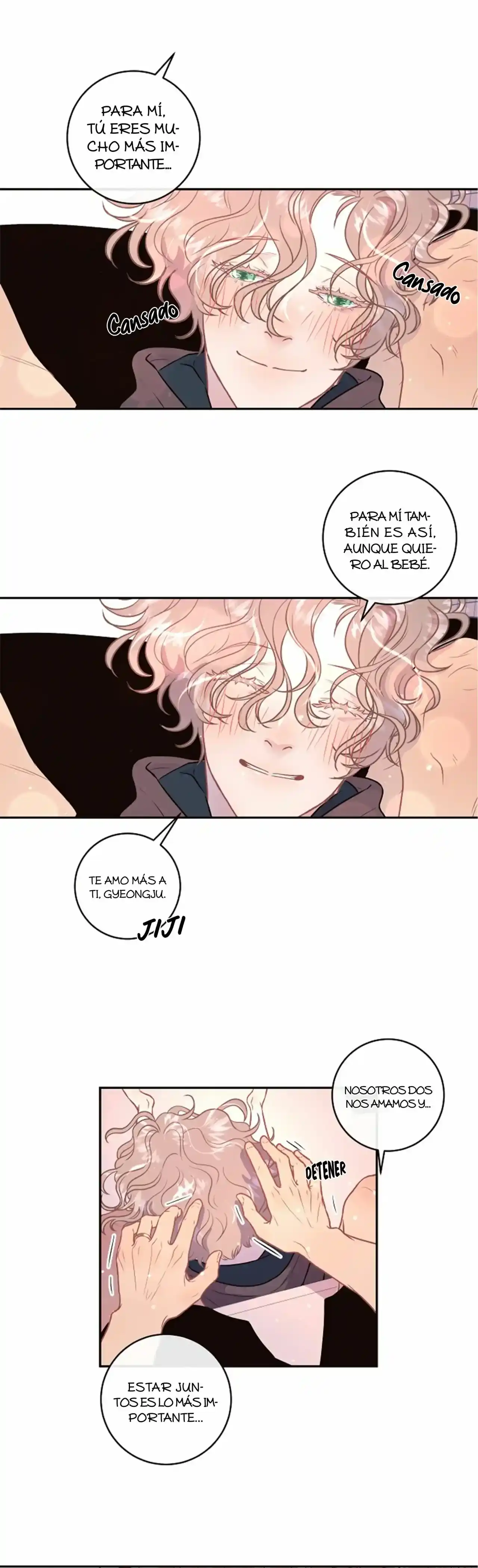Página 20 — How to Chase an Alpha Capítulo 57