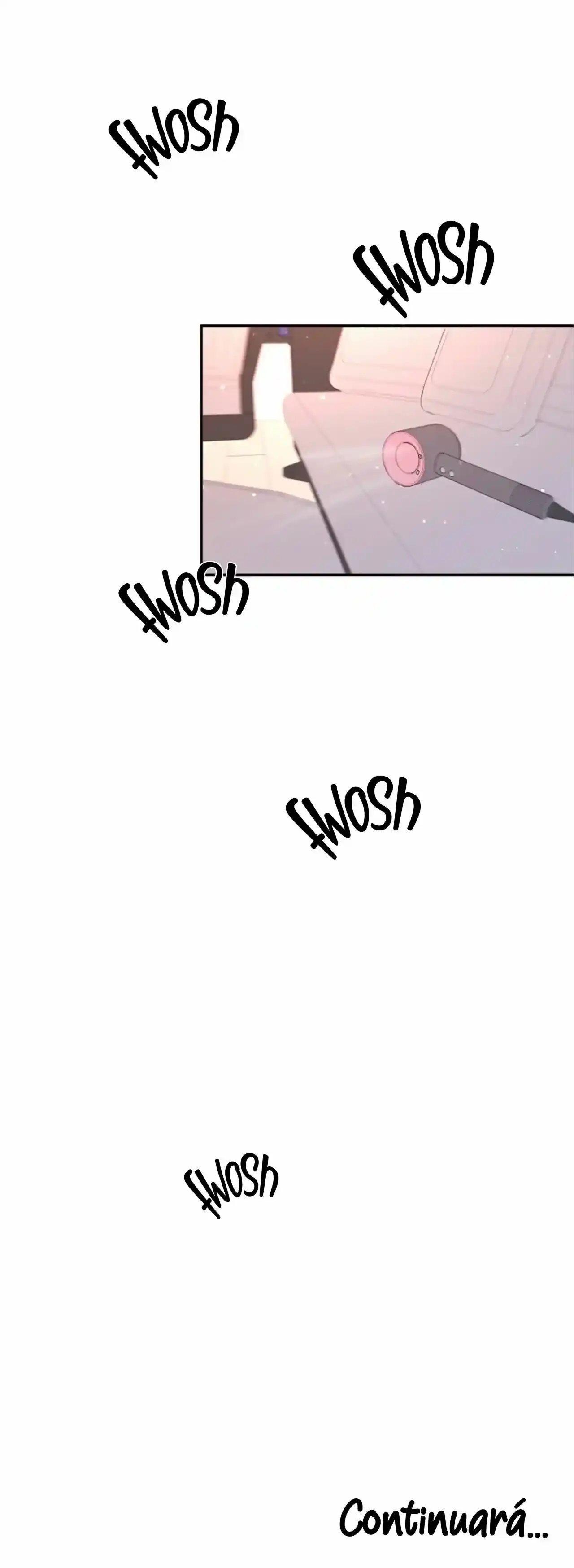 Página 23 — How to Chase an Alpha Capítulo 57