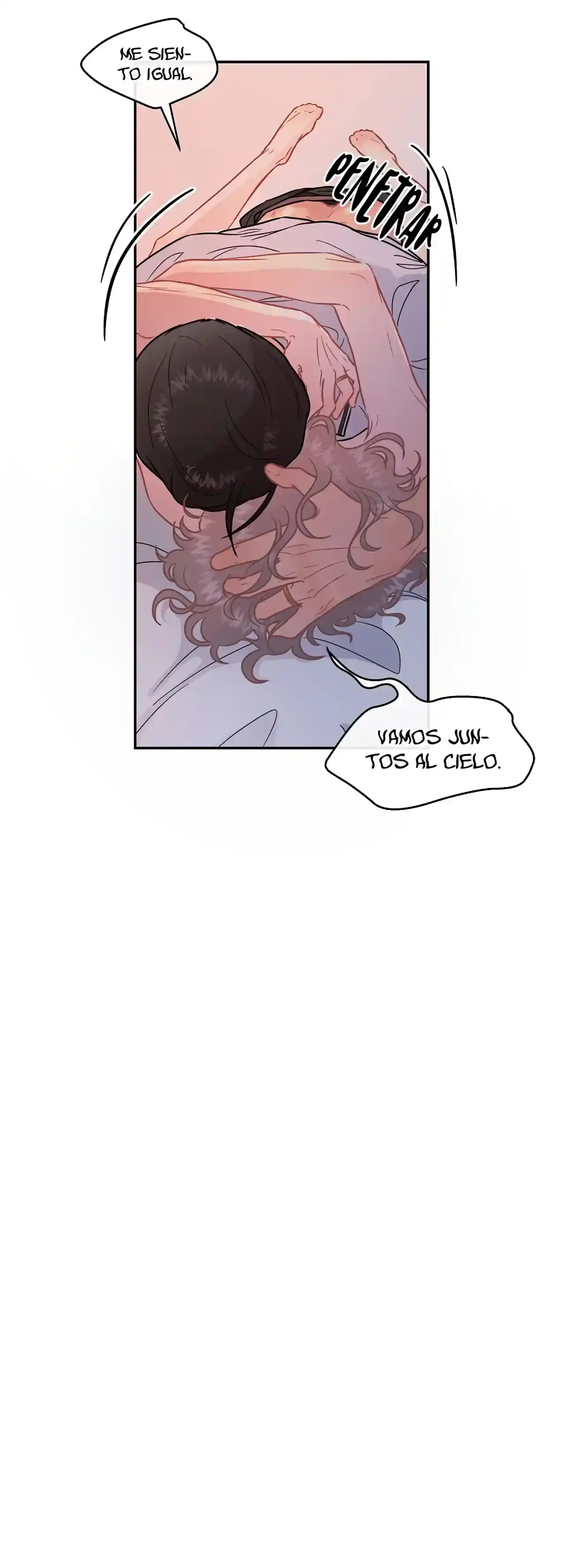 Página 21 — How to Chase an Alpha Capítulo 60