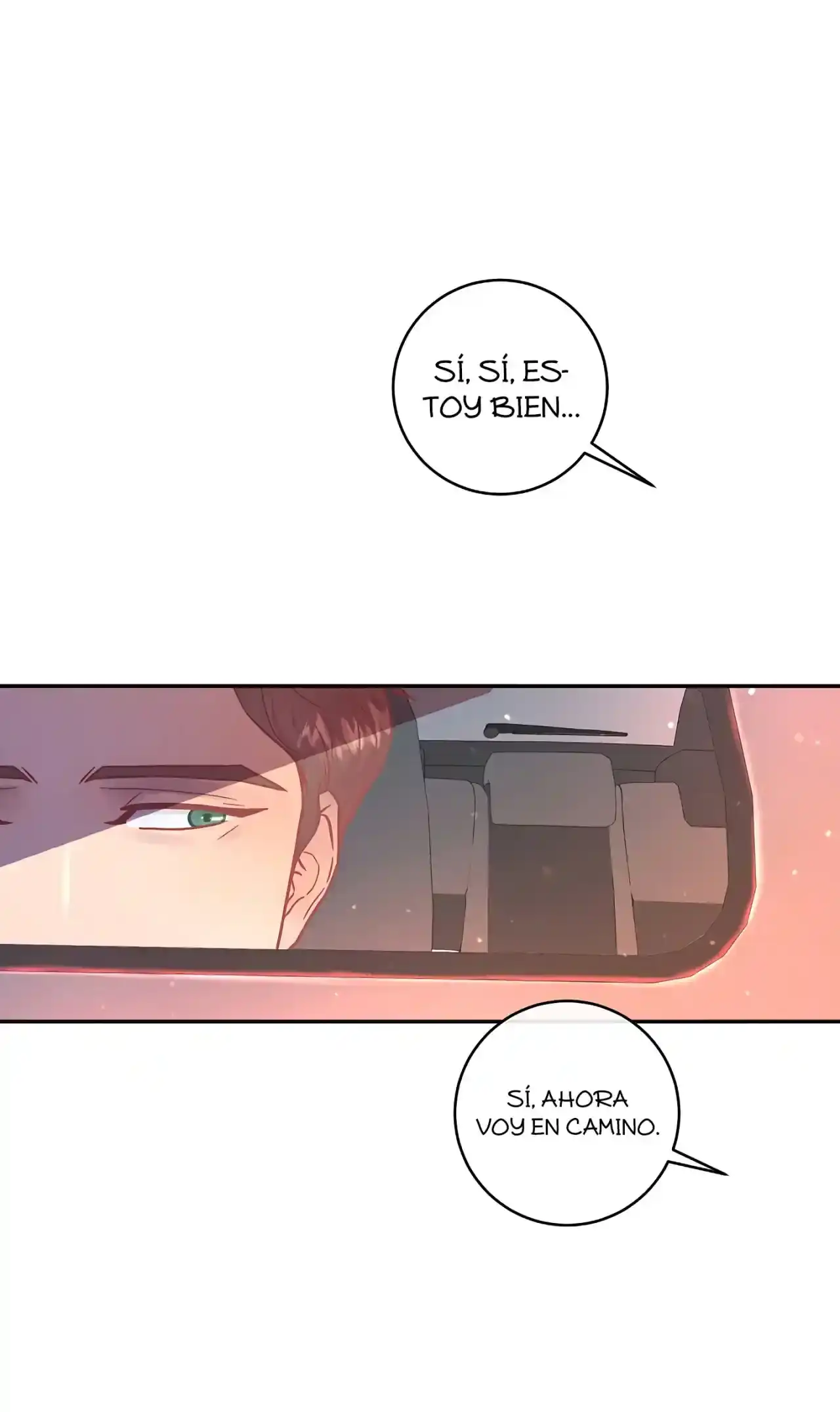 Página 77 — How to Chase an Alpha Capítulo 60
