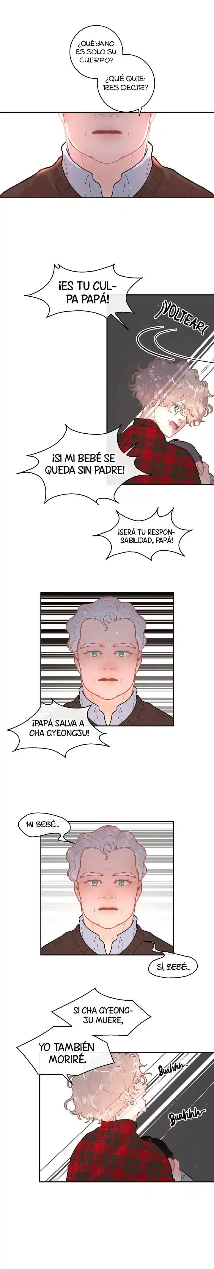 Página 6 — How to Chase an Alpha Capítulo 65