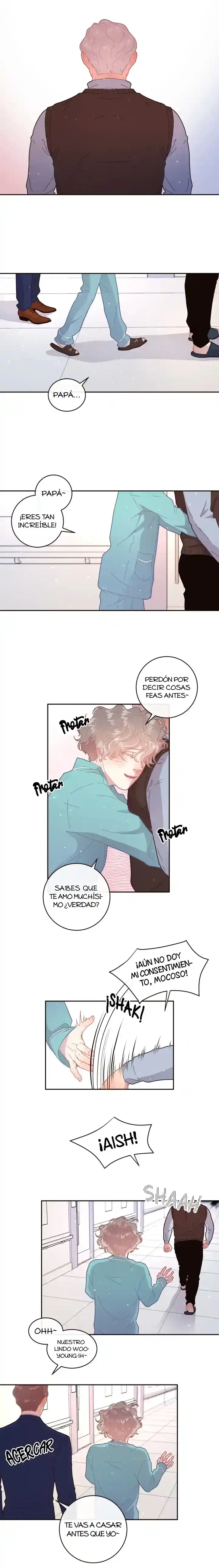 Página 5 — How to Chase an Alpha Capítulo 67