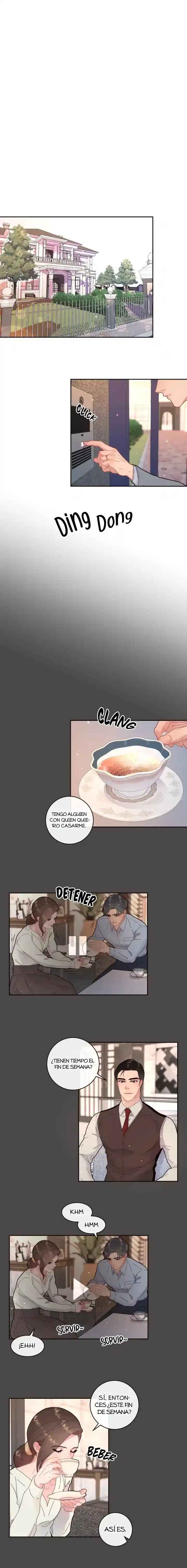 Página 7 — How to Chase an Alpha Capítulo 67