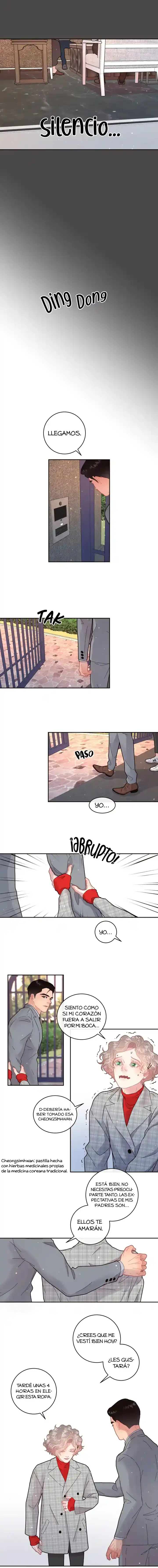 Página 8 — How to Chase an Alpha Capítulo 67