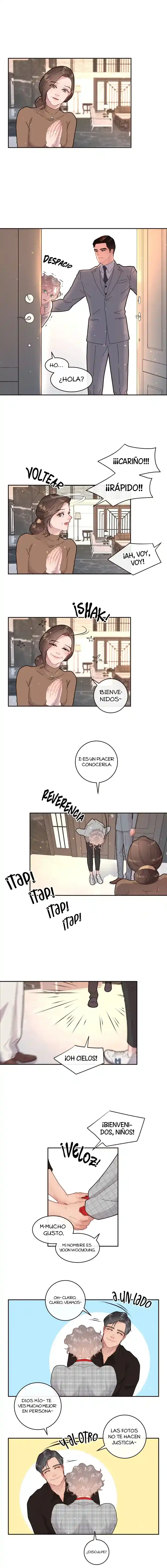 Página 11 — How to Chase an Alpha Capítulo 67