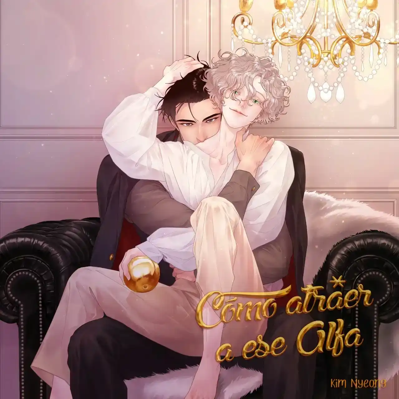 Página 3 — How to Chase an Alpha Capítulo 73