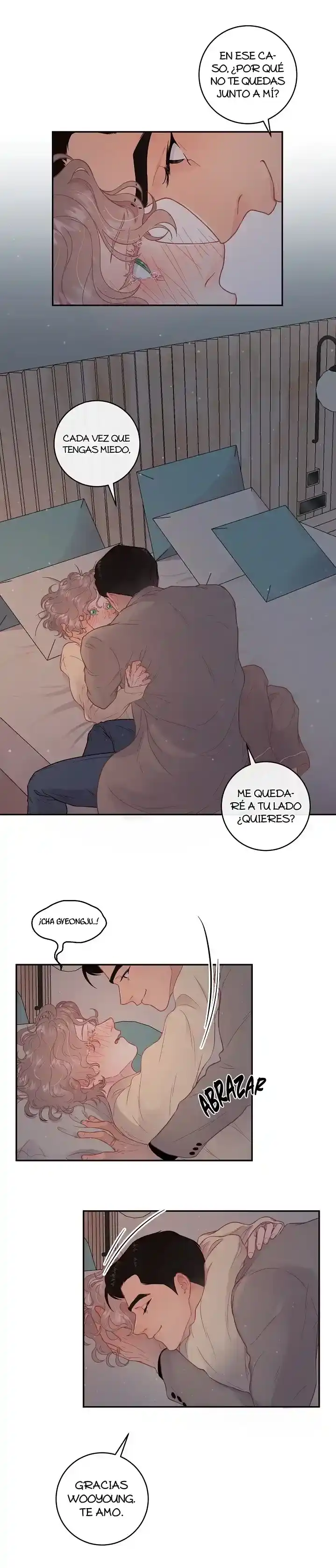 Página 7 — How to Chase an Alpha Capítulo 73
