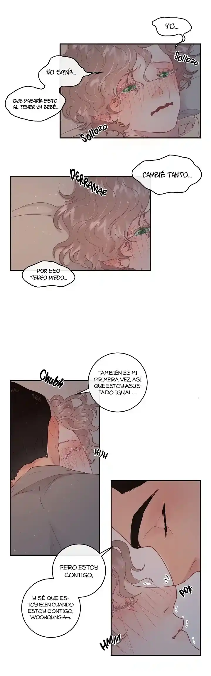Página 25 — How to Chase an Alpha Capítulo 73
