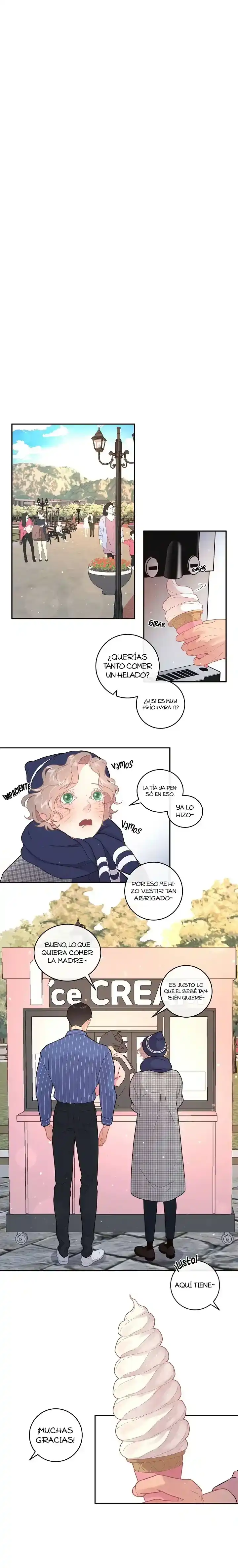 Página 4 — How to Chase an Alpha Capítulo 74