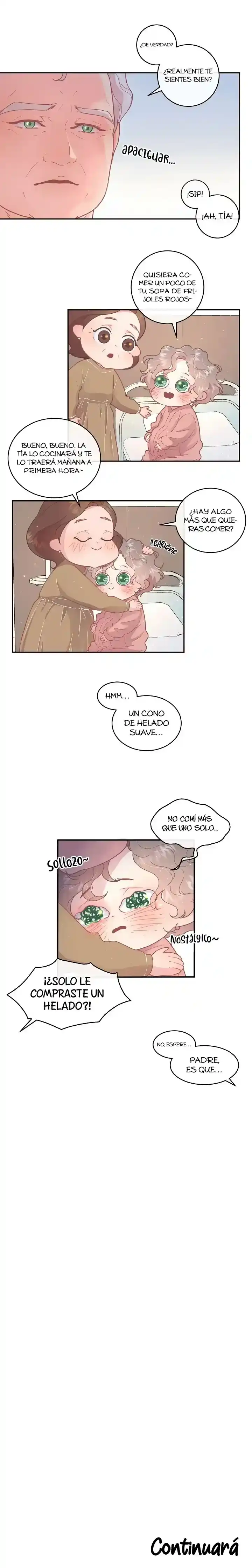 Página 14 — How to Chase an Alpha Capítulo 74
