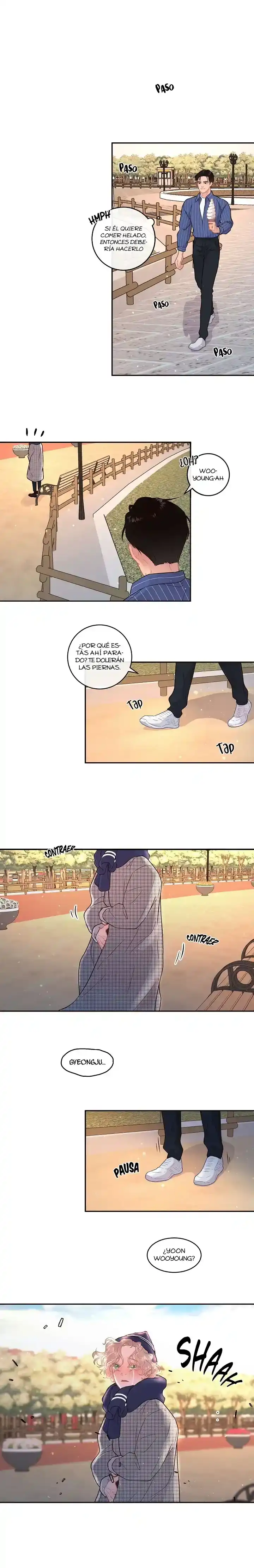 Página 24 — How to Chase an Alpha Capítulo 74