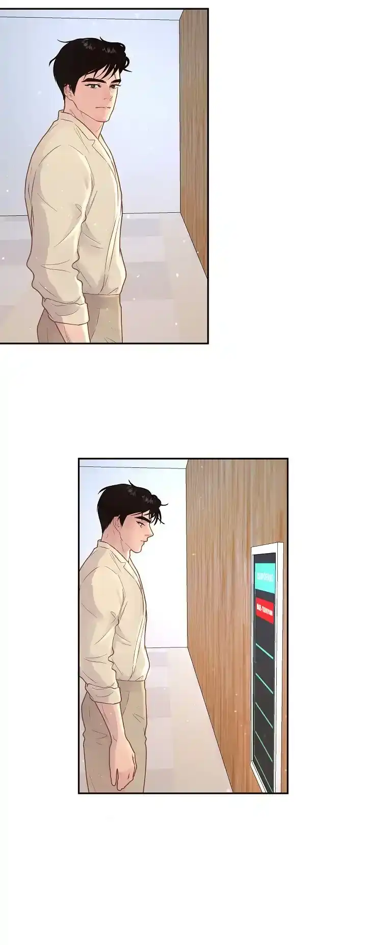 Página 14 — How to Chase an Alpha Capítulo 76
